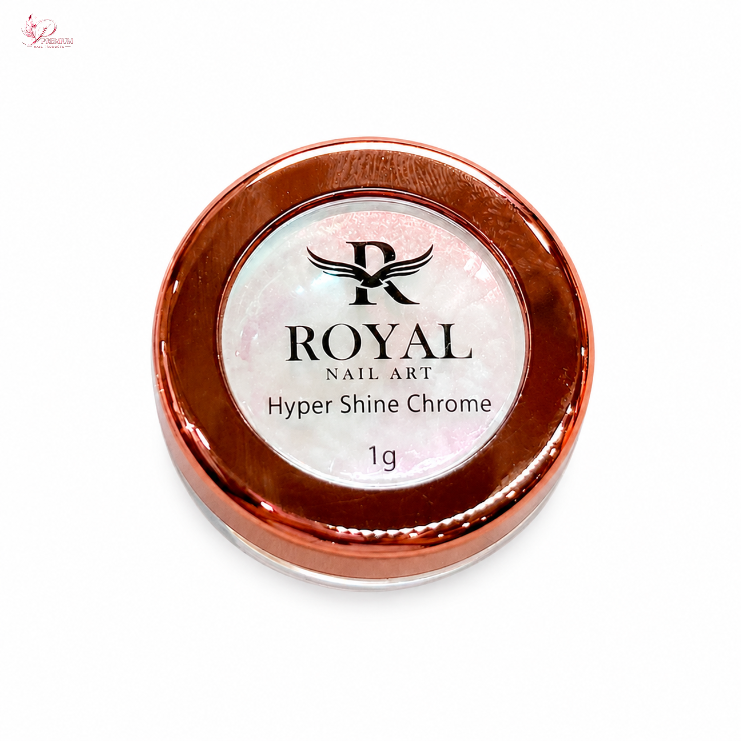 Royal Hyper Shine Chrome 1g