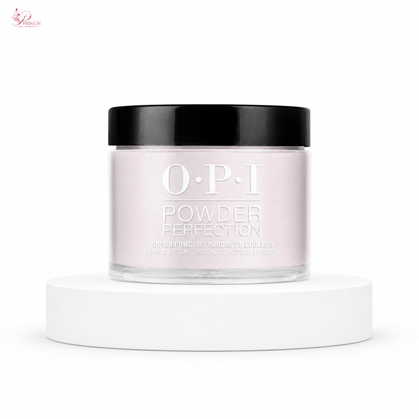 OPI Dipping Powder Don't Bossa Nova Me Around DPA60