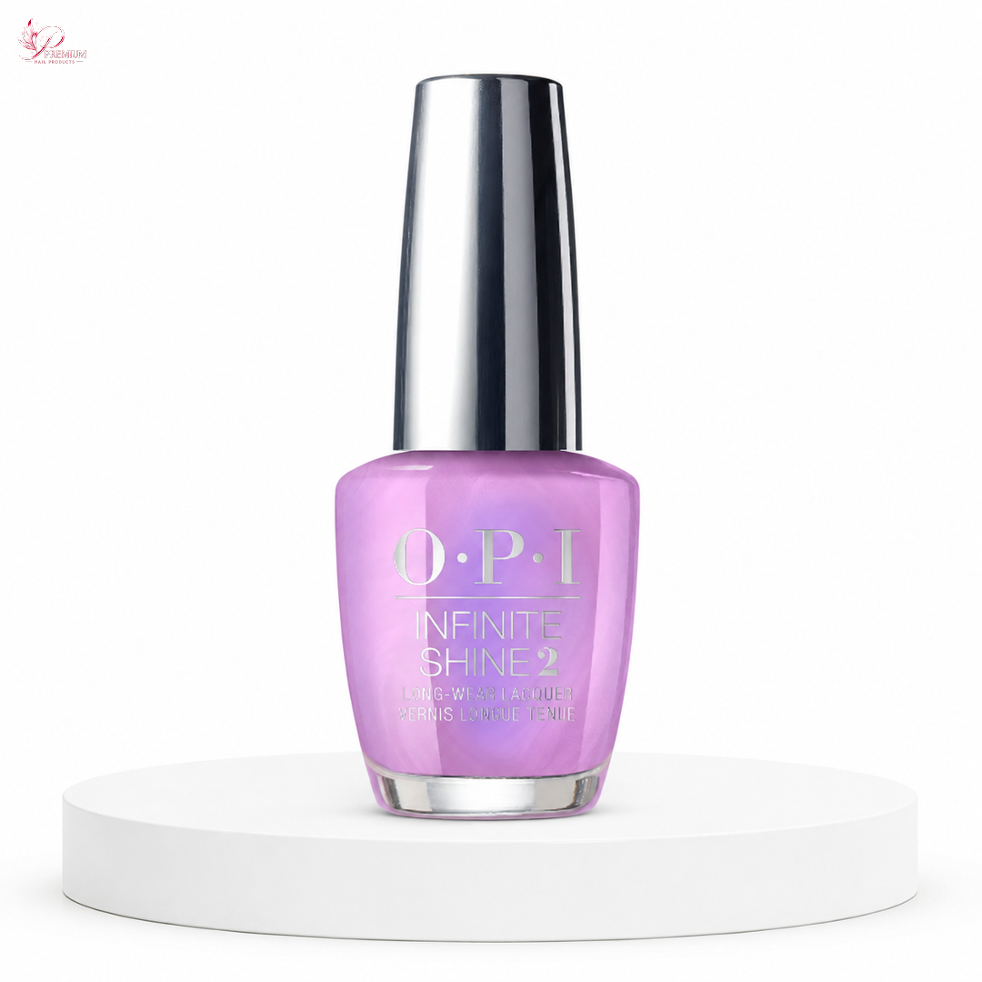OPI Infinite Shine Feeling Optiprismic ISLSR5