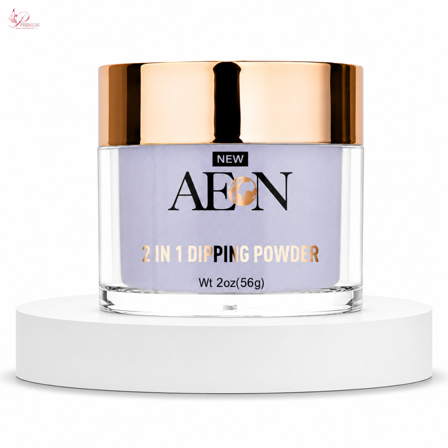 Aeon Dipping Powder - Concrete Jungles #070