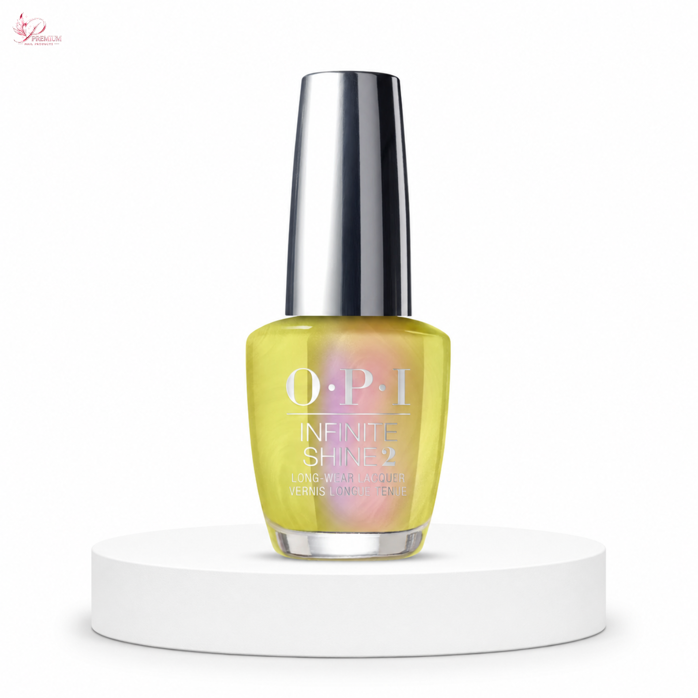 OPI Infinite Shine Optical Illus-Sun ISLSR2