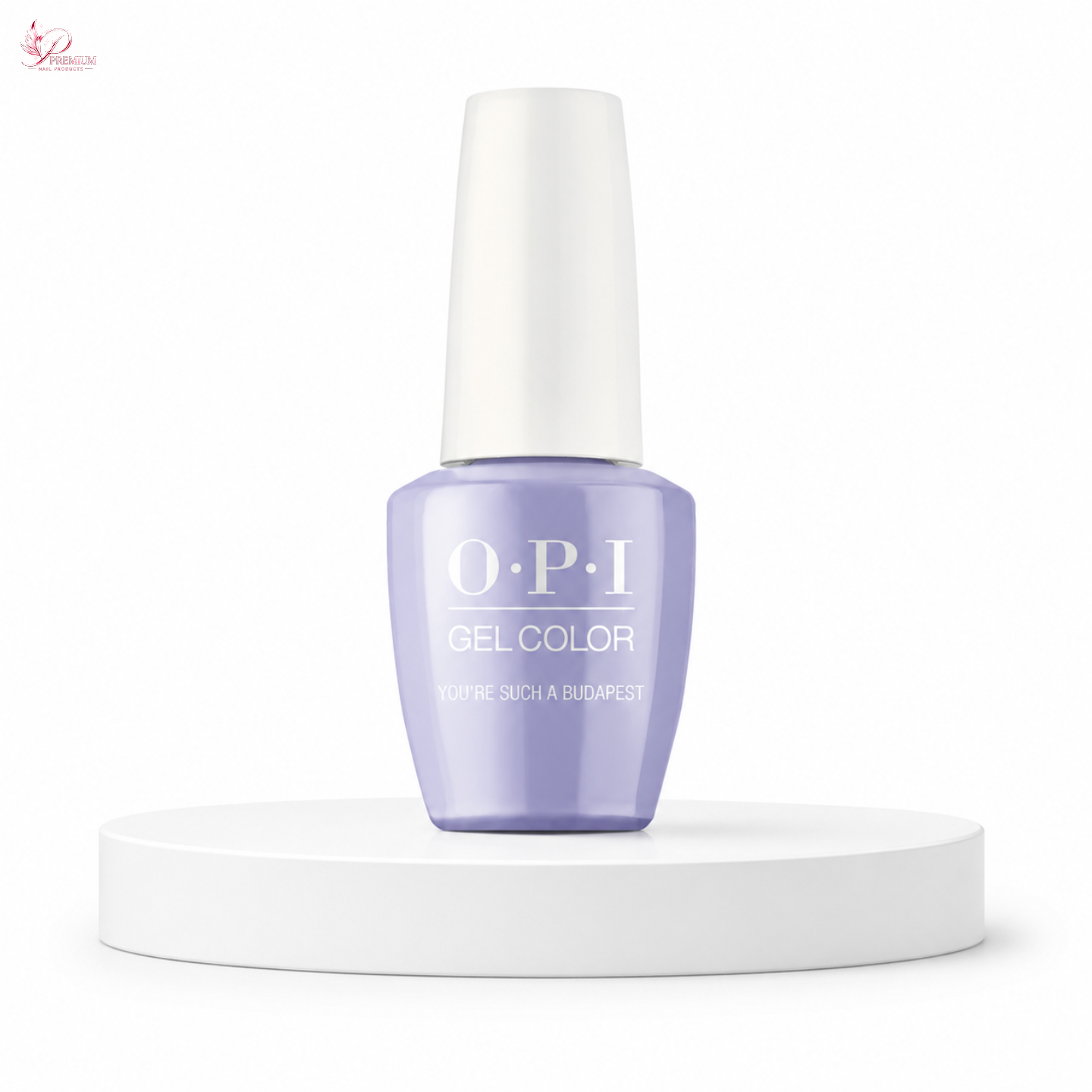 OPI Gel Color You're Such at BudaPest GCE74