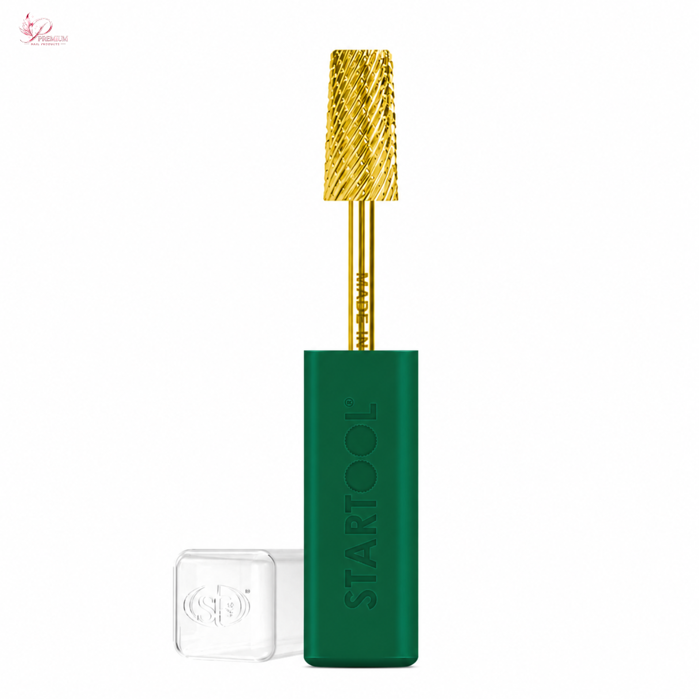 Startool - 3/32 3in1 - Coarse - STC - Gold