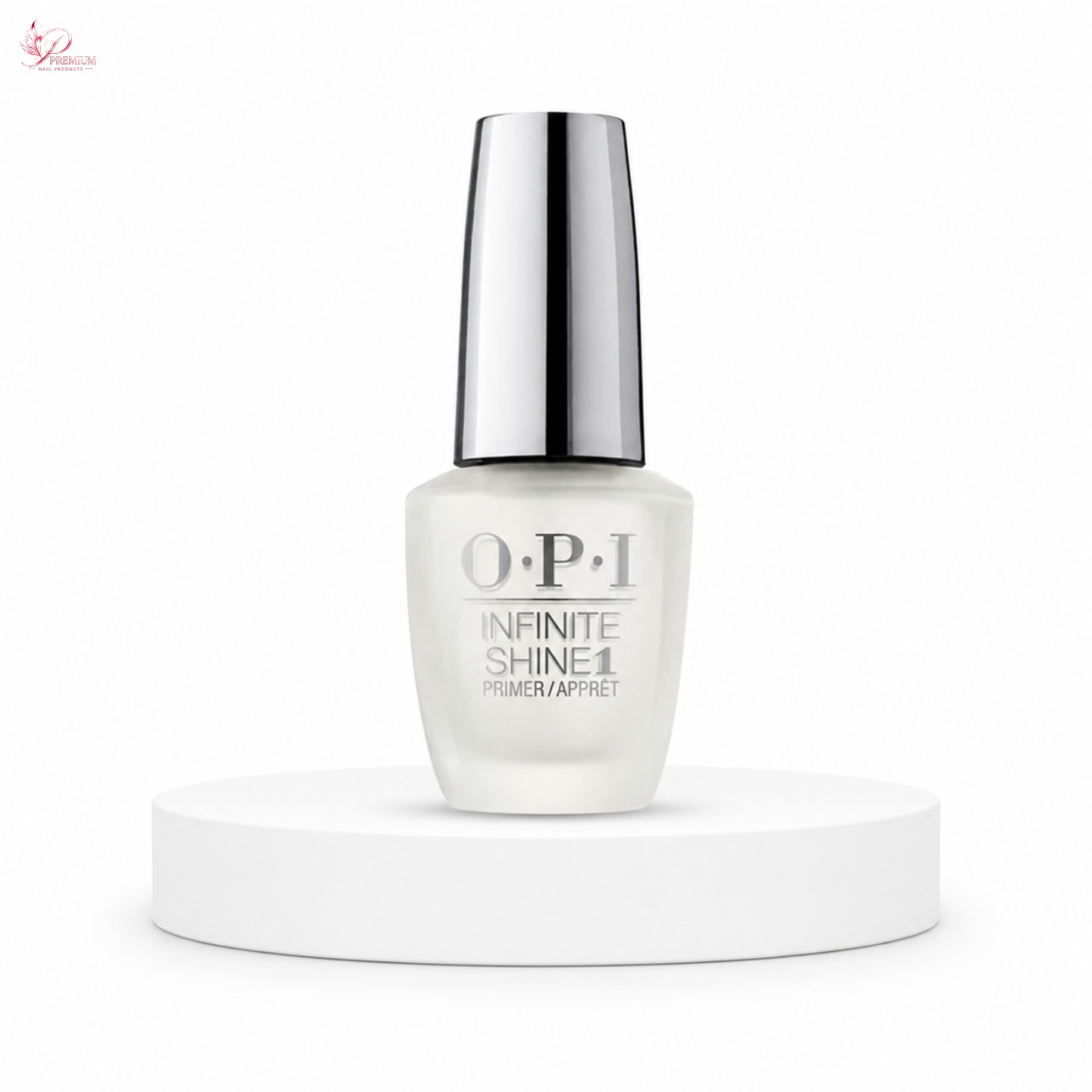 OPI Infinite Shine ProStay Primer (Base Coat) 0.5oz IST11