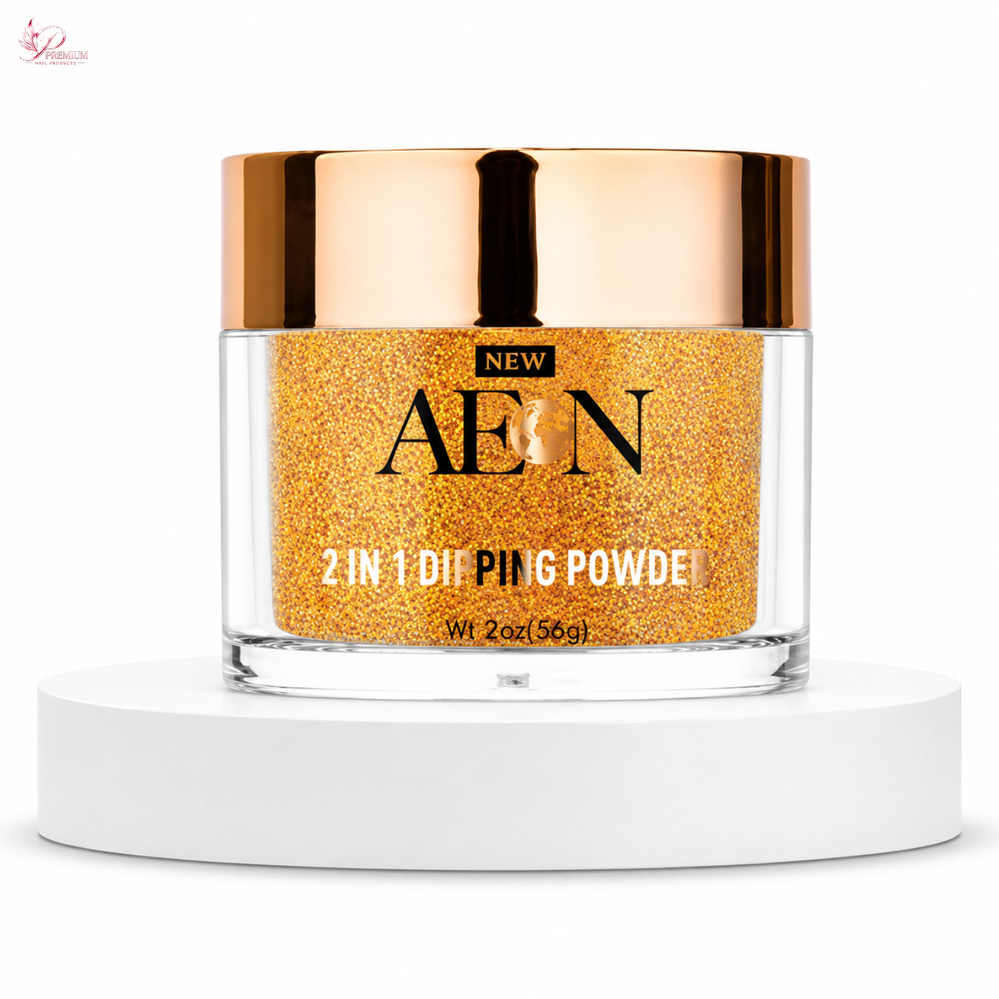 Aeon Dipping Powder - Sugar Mama #142