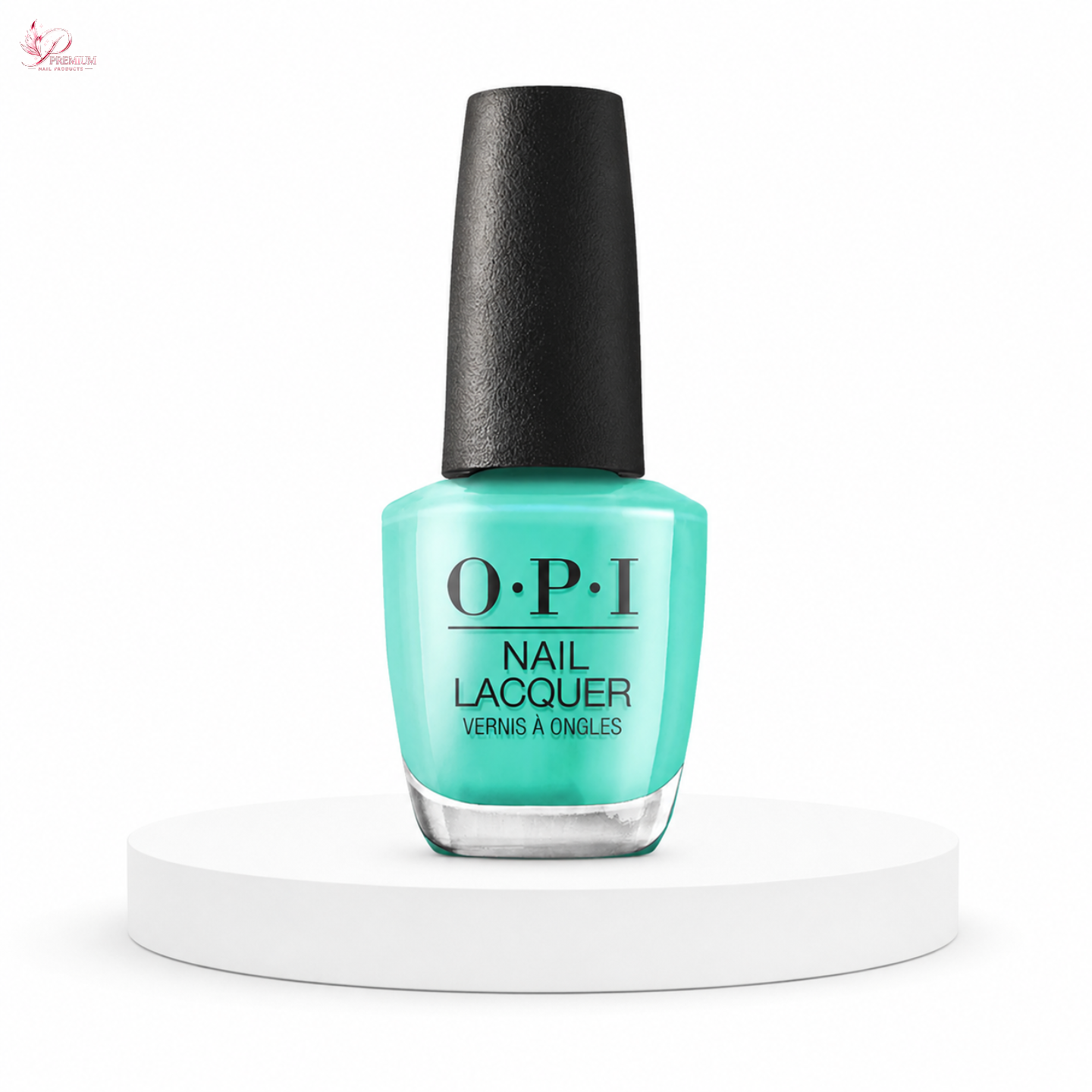 OPI Nail Lacquer I M Yacht Leaving NLP011