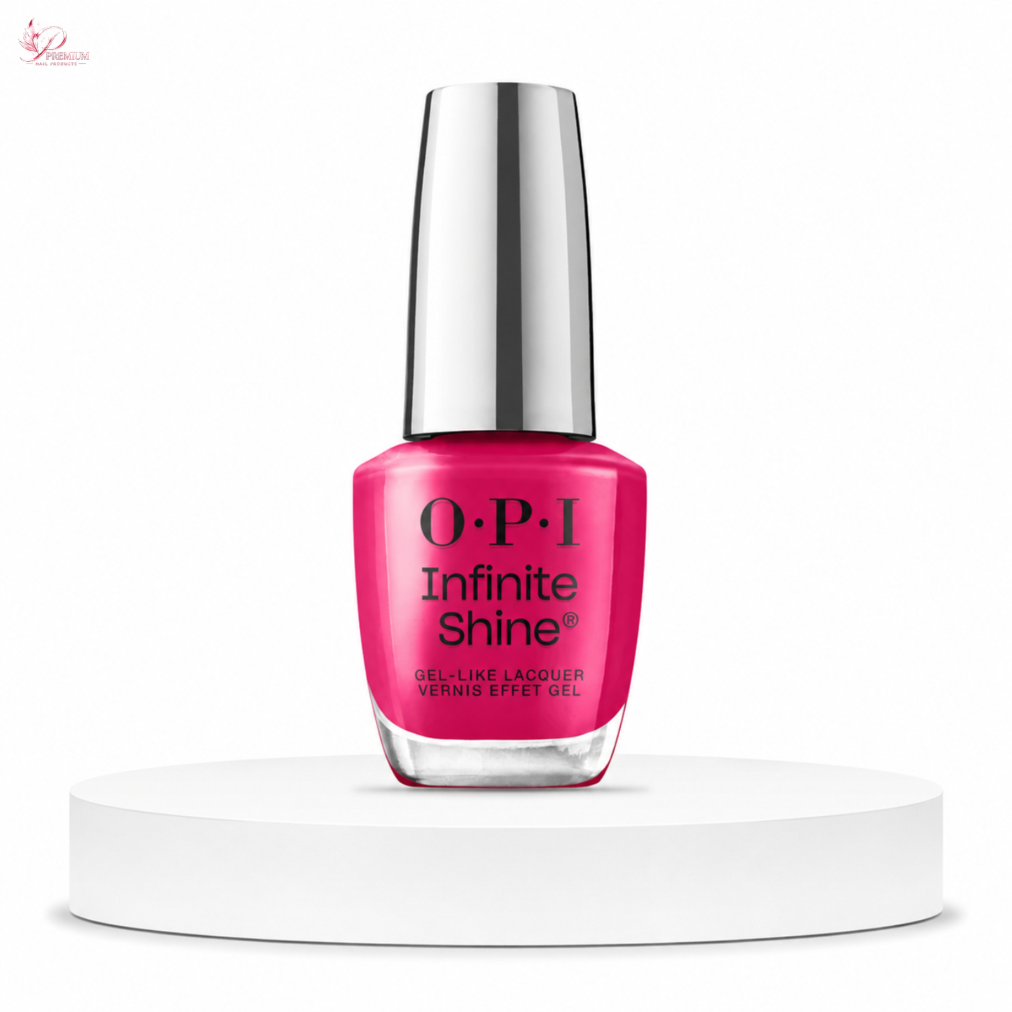 OPI Infinite Shine Koala Bear-y ISL220