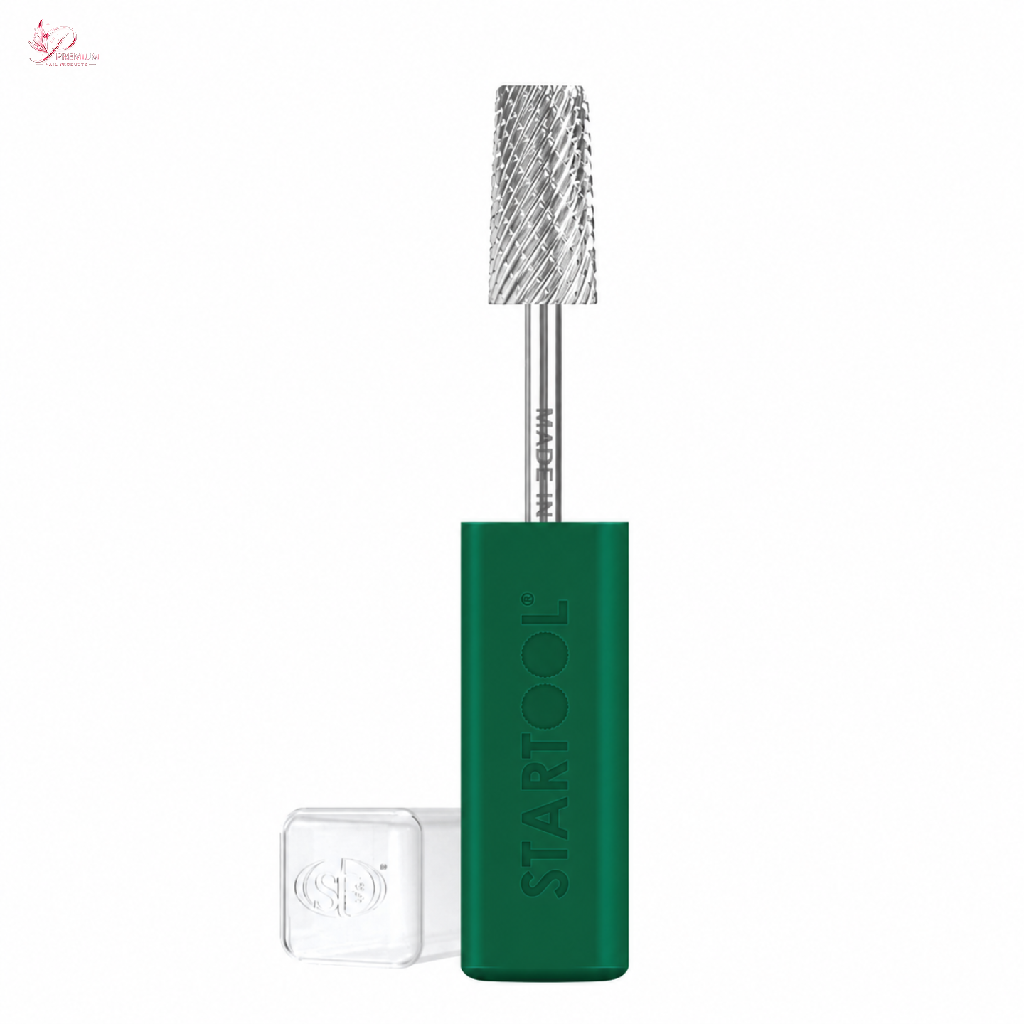 Startool - 3/32 3in1 - Coarse - STC - SILVER