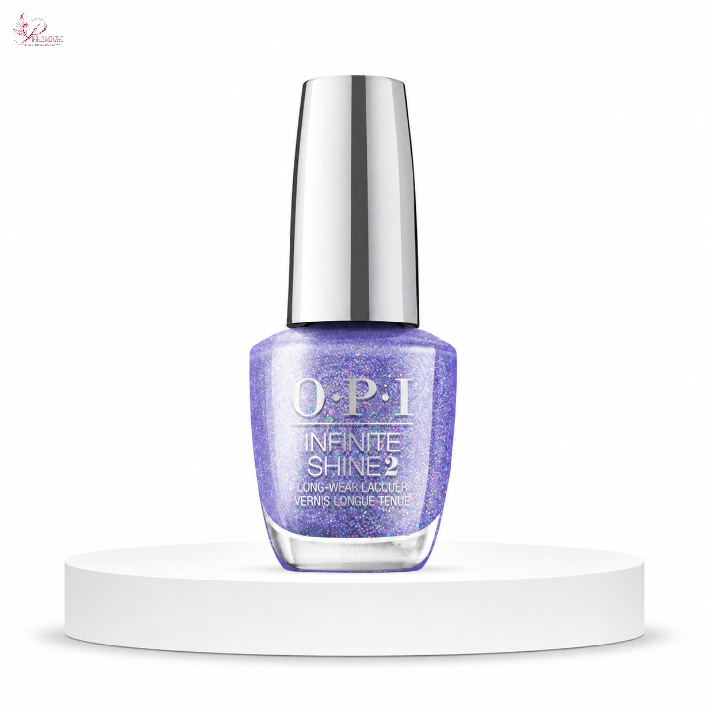 OPI Infinite Shine You Had Me at Hal ISLD58