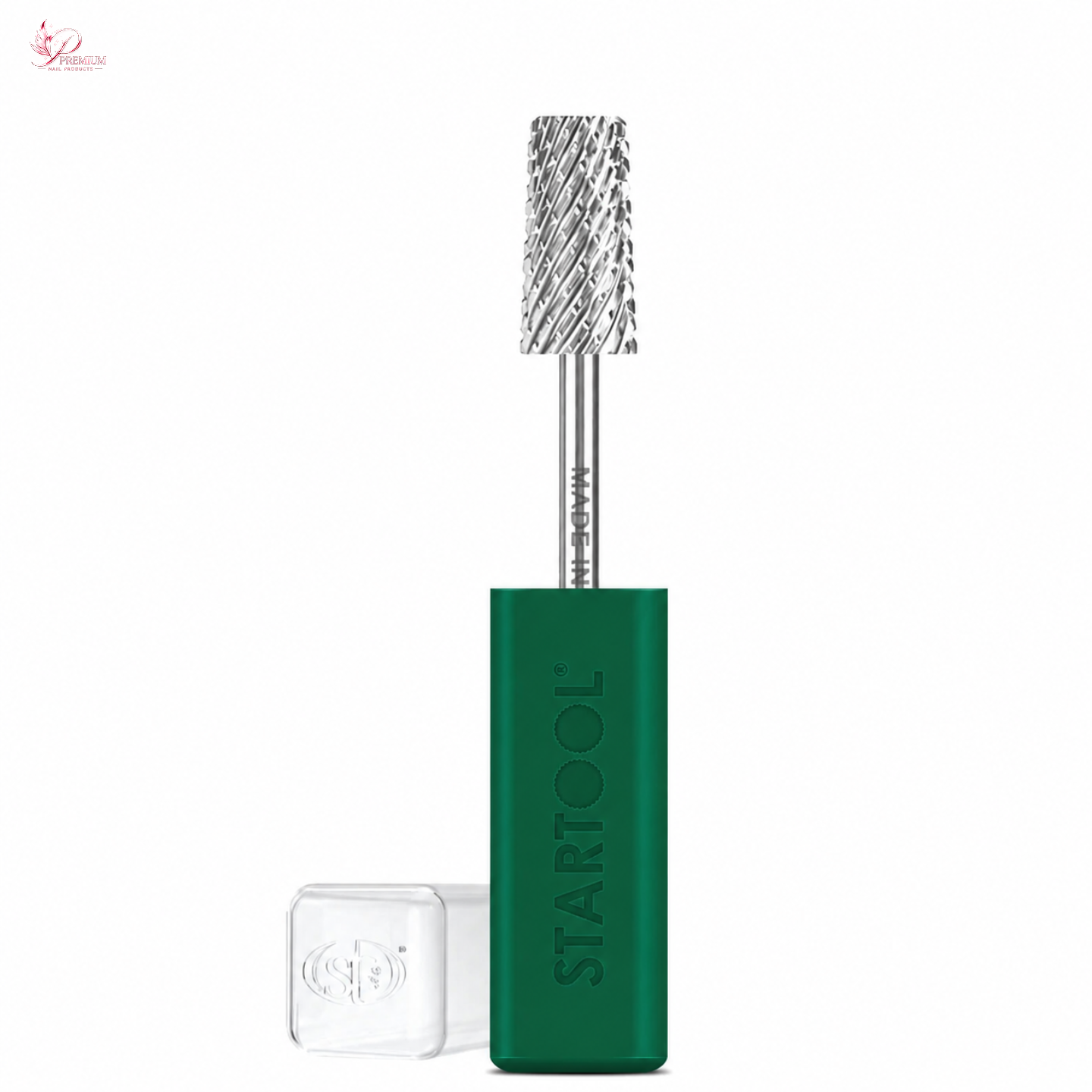 Startool - 3/32 3in1 - Extra Coarse - STXsp - SILVER