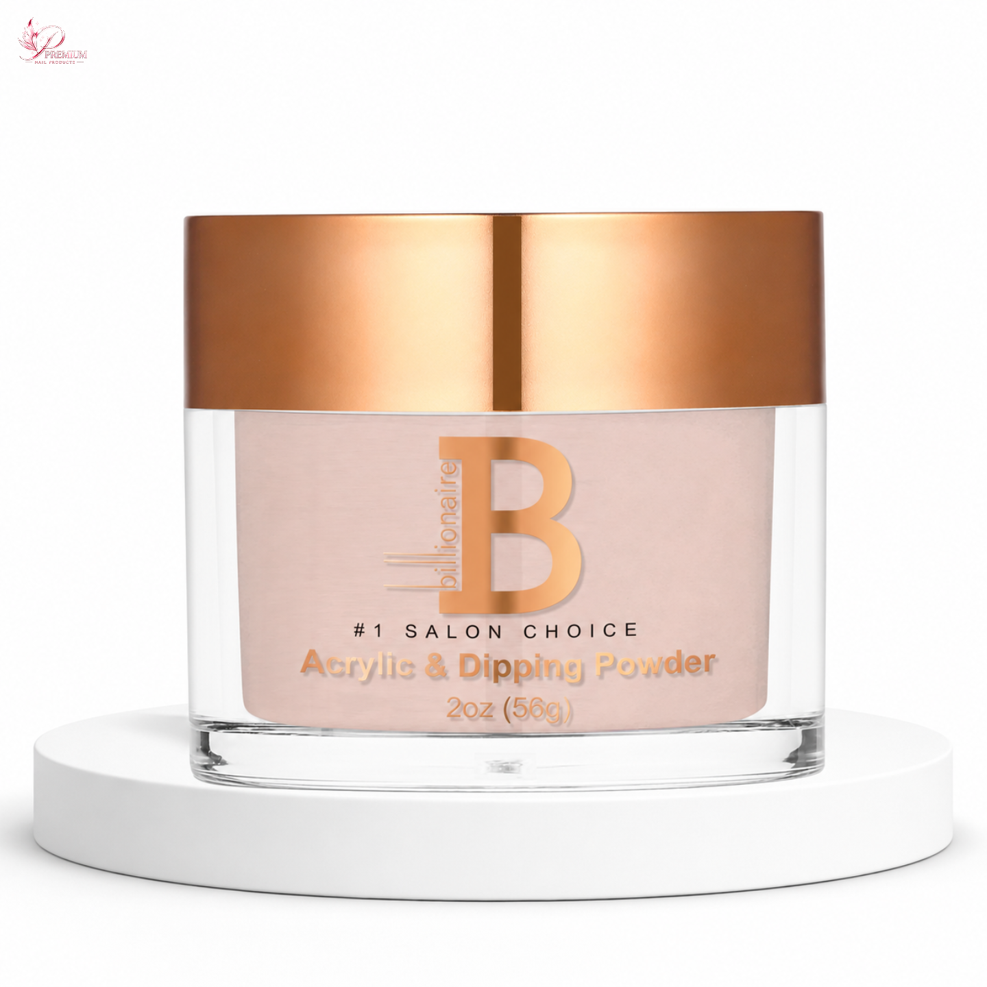 Billionaire Dipping Powder 185