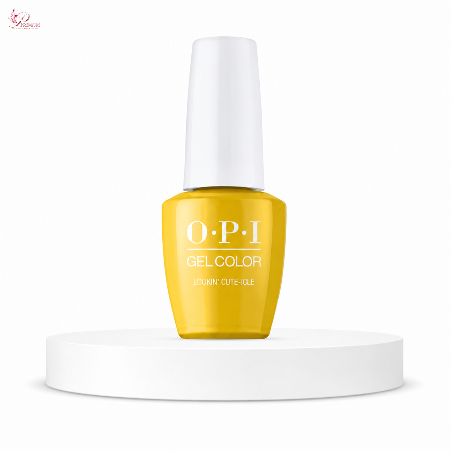 OPI Gel Color (Bee) FFR GCS034
