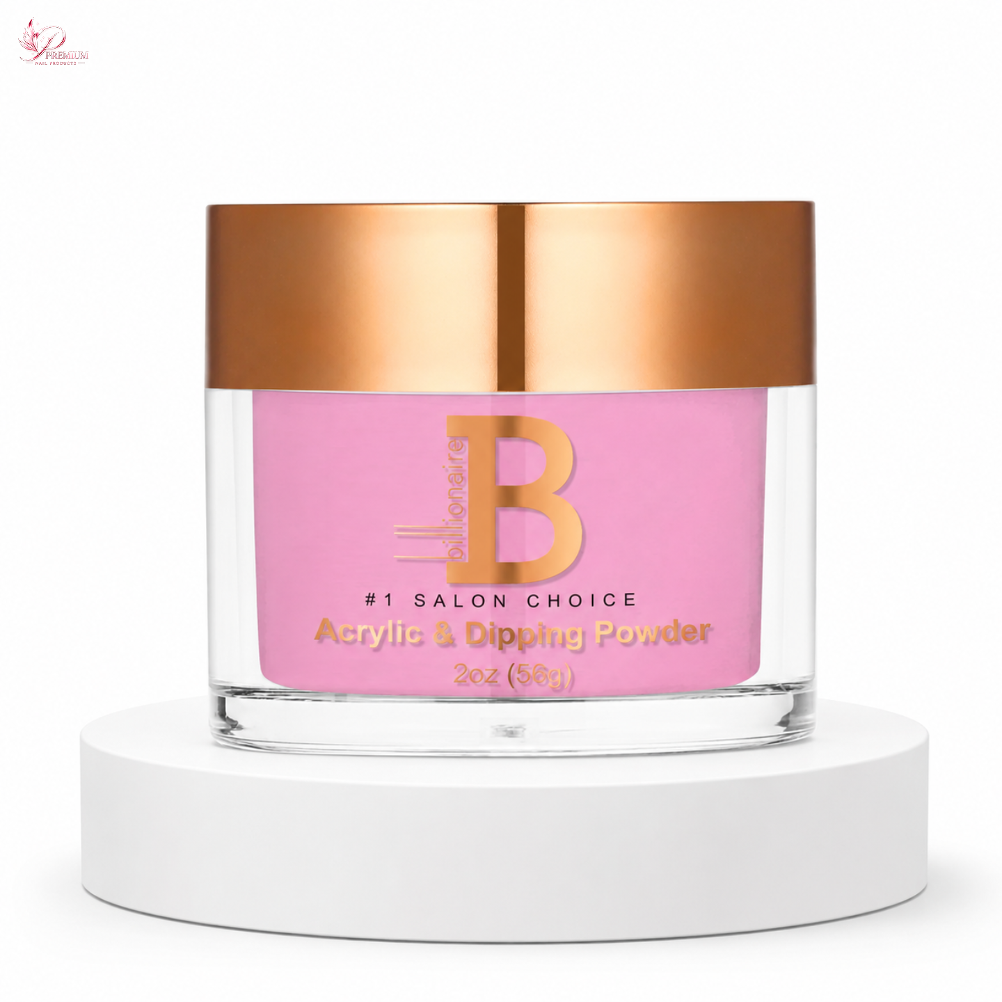 Billionaire Dipping Powder 207