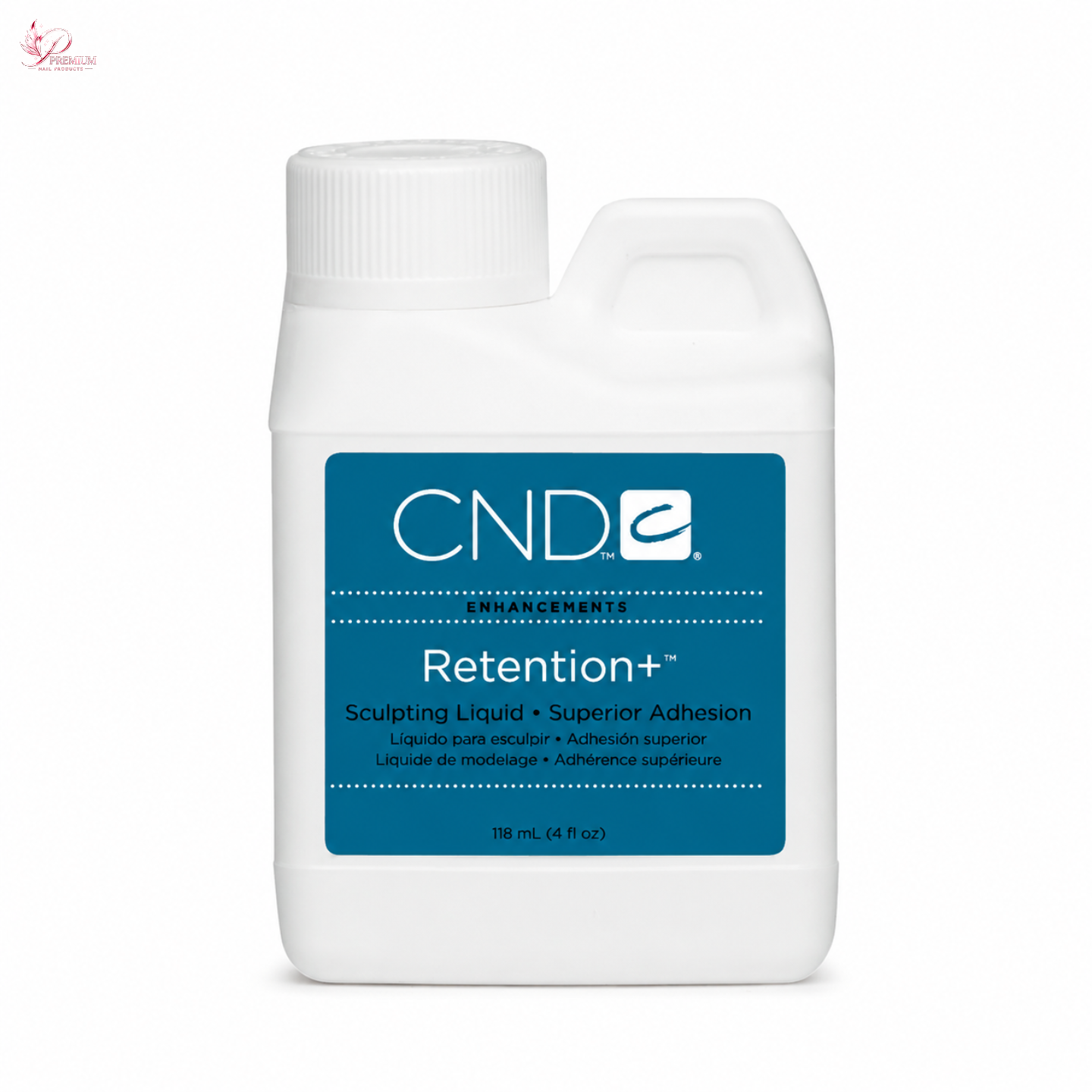 CND Retention+ Sculpting Liquid 4oz