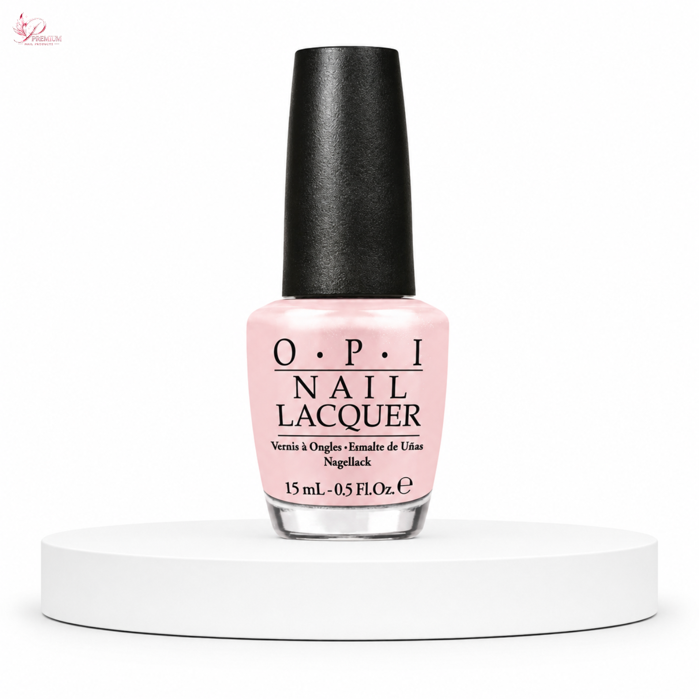 OPI Nail Lacquer Let Me Bayou a Drink NLN51