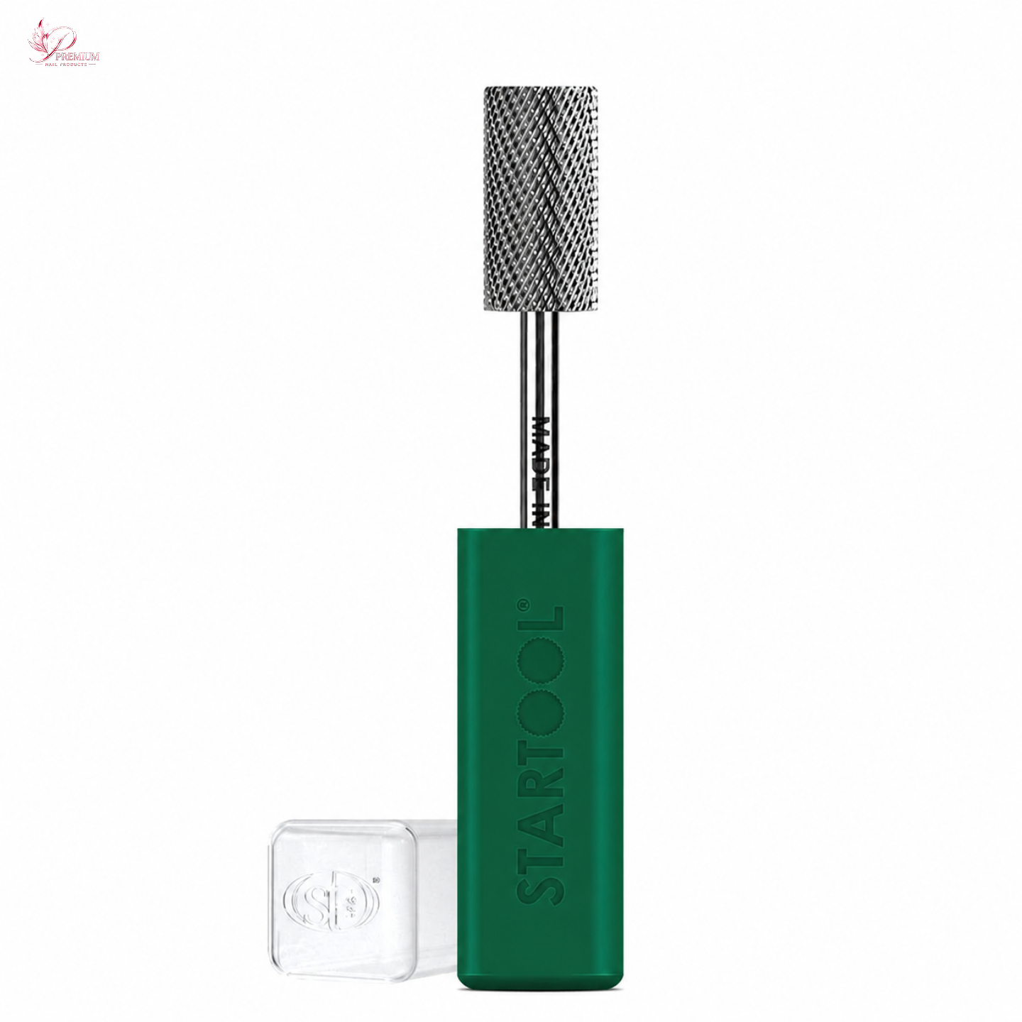 StarTool 3/32 Large Barrel - Extra Fine - STXF - Silver