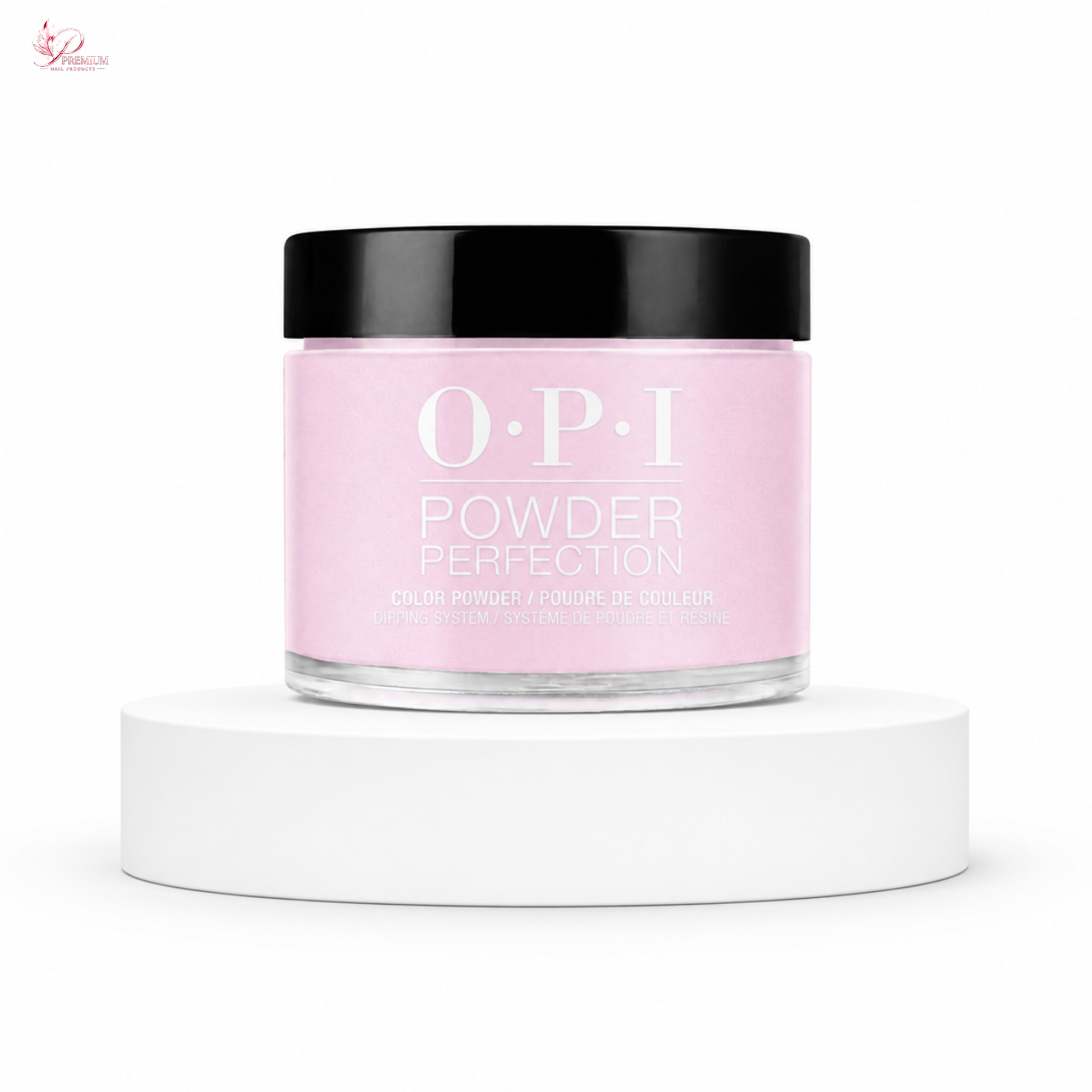 OPI Dipping Powder It's a Girl DPH39