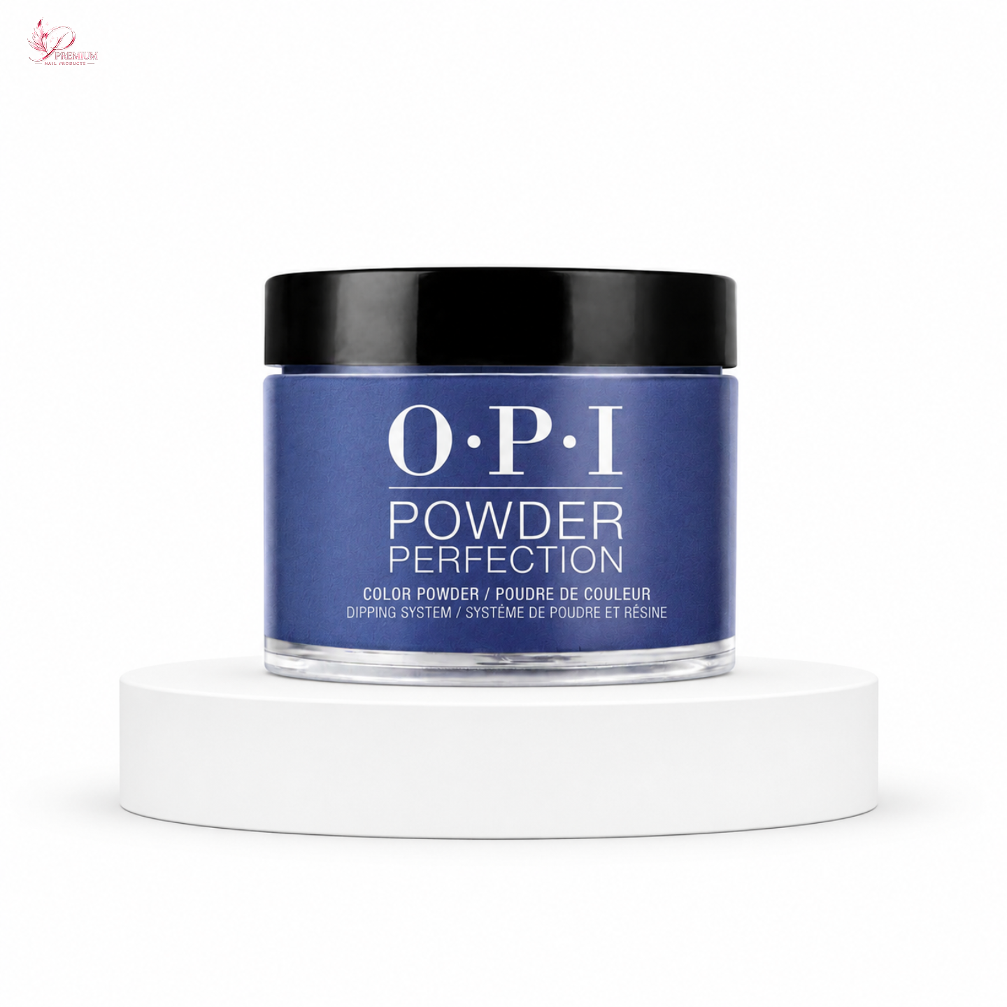 OPI Dipping Powder Nice Set of Pipes DPU16