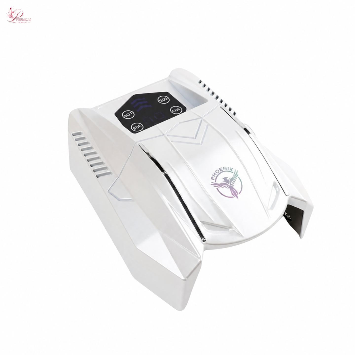 Phoenix Cordless Led Lamp