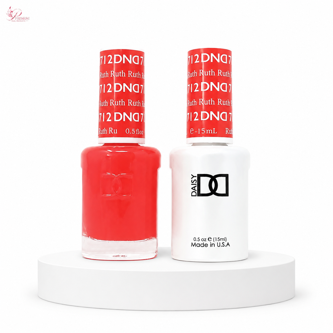 DND Duo Gel #712 RUTH