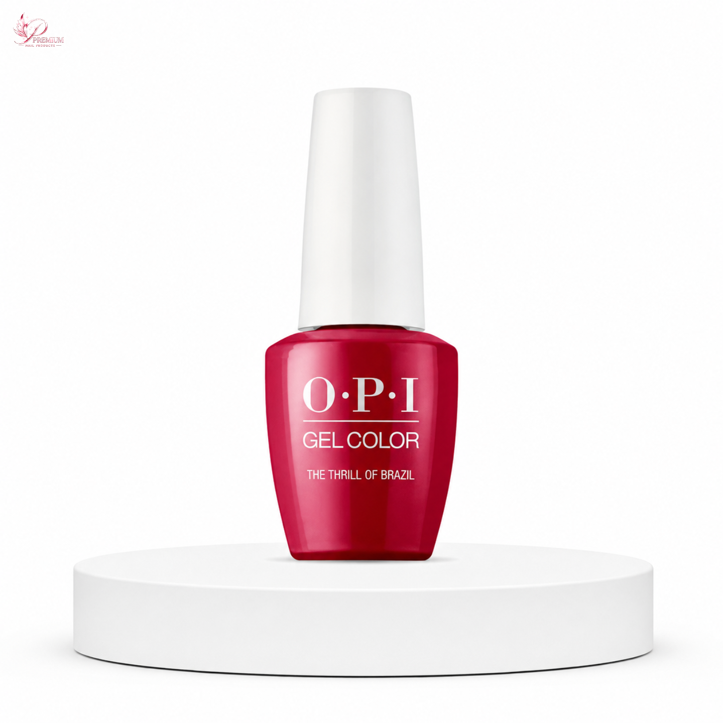 OPI Gel Color The Thrill Of Brazil GCA16
