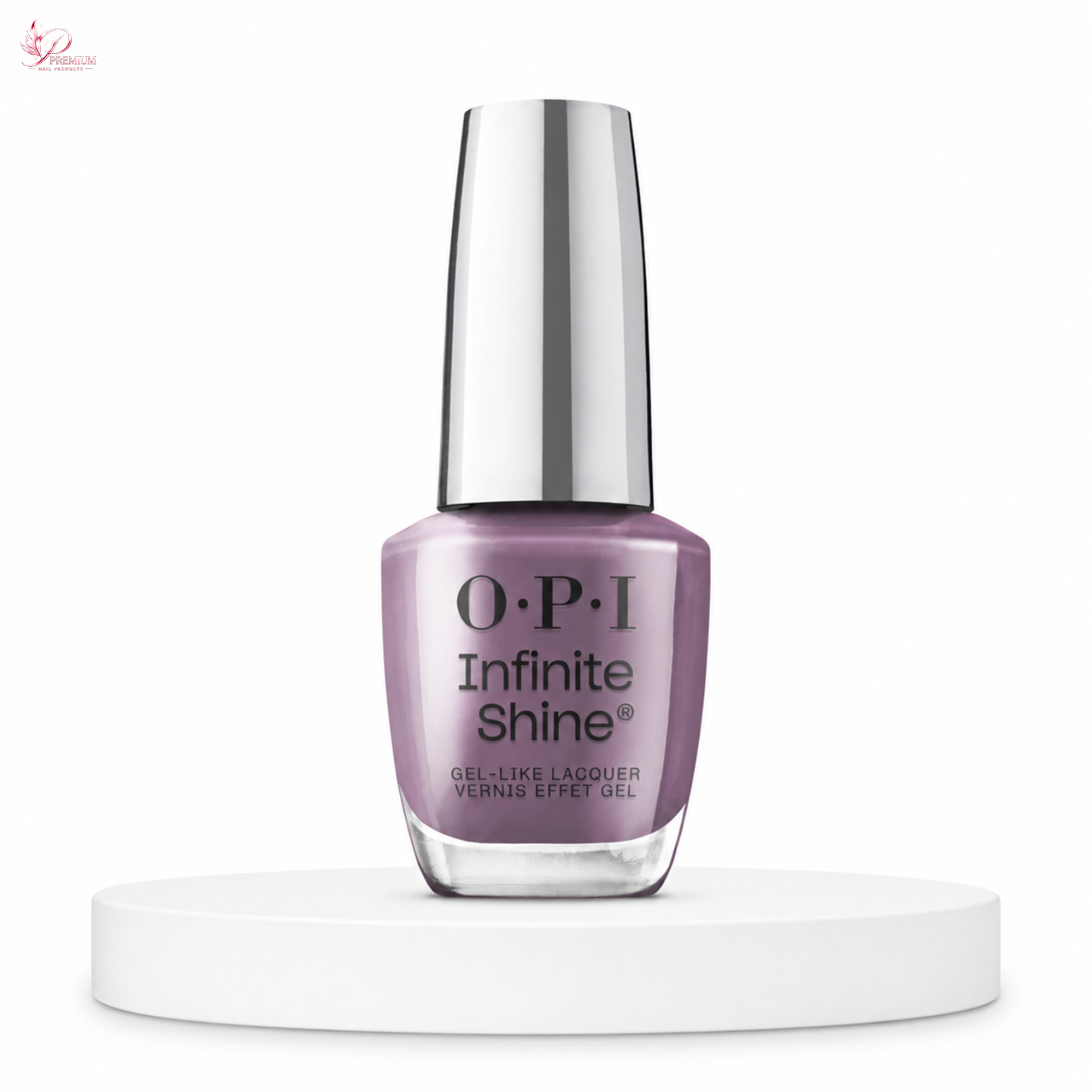 OPI Infinite Shine Reign or Shine ISL227