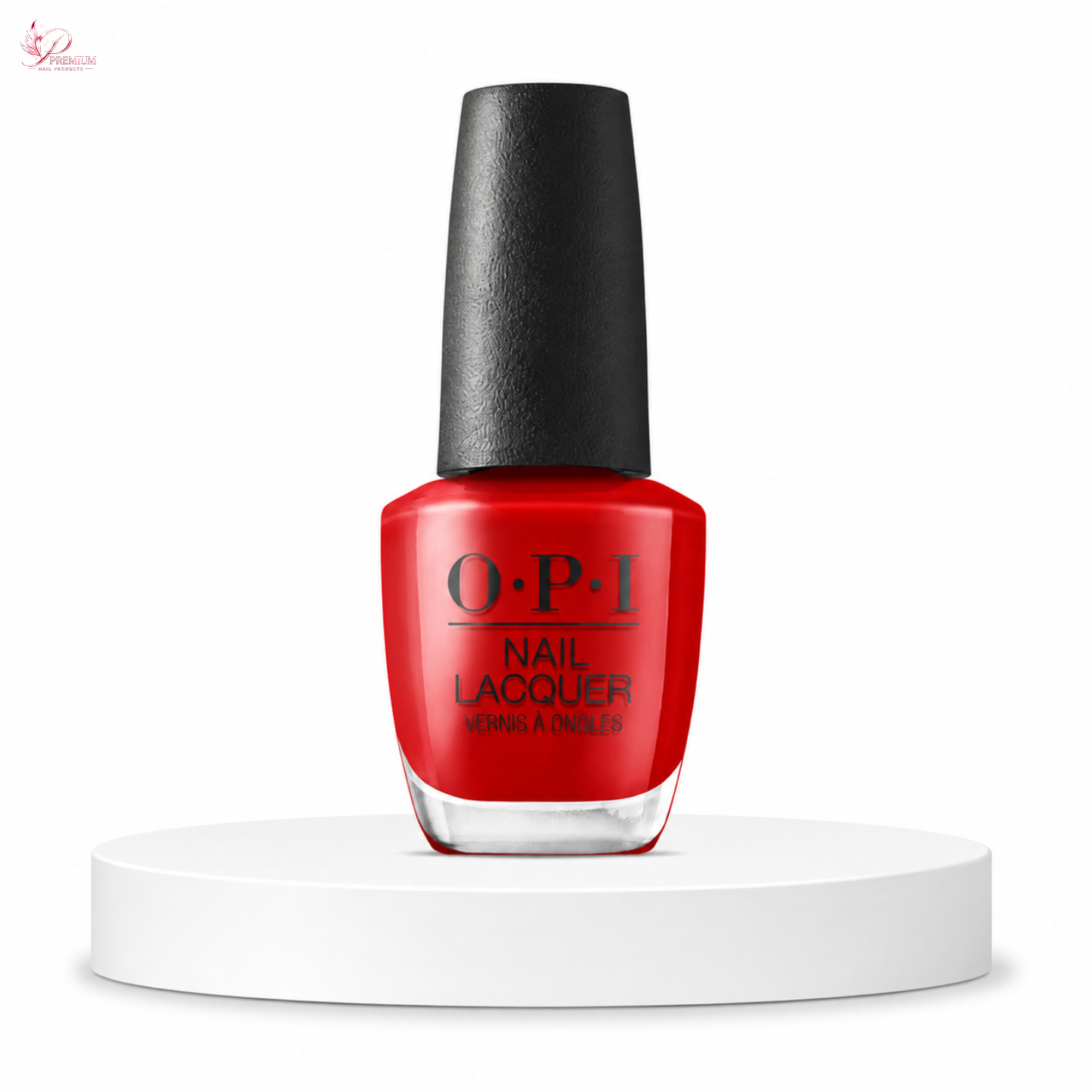 OPI Nail Lacquer Vodka & Caviar NLF048