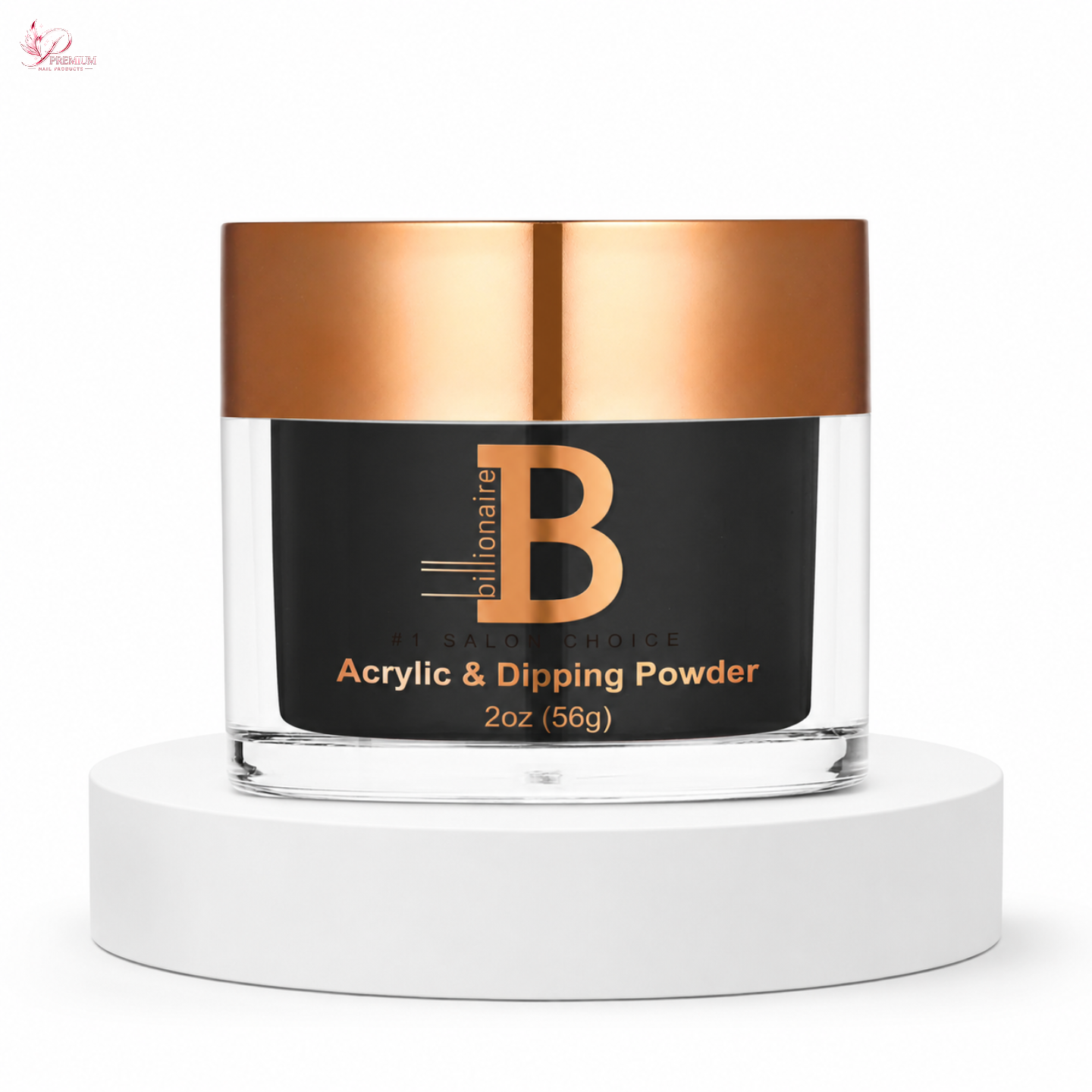 Billionaire Dipping Powder 003