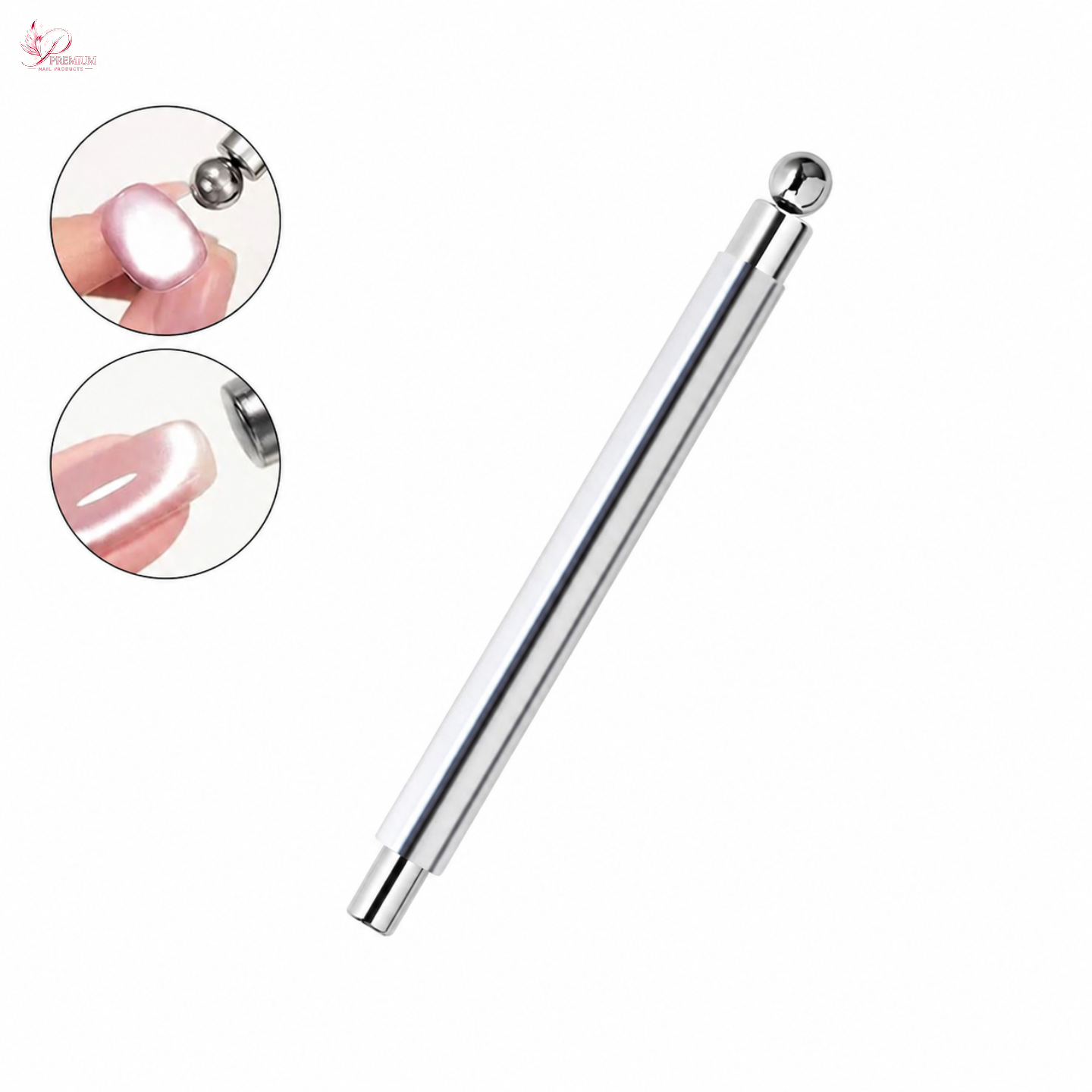 3-in-1 Cat Eye Magnet