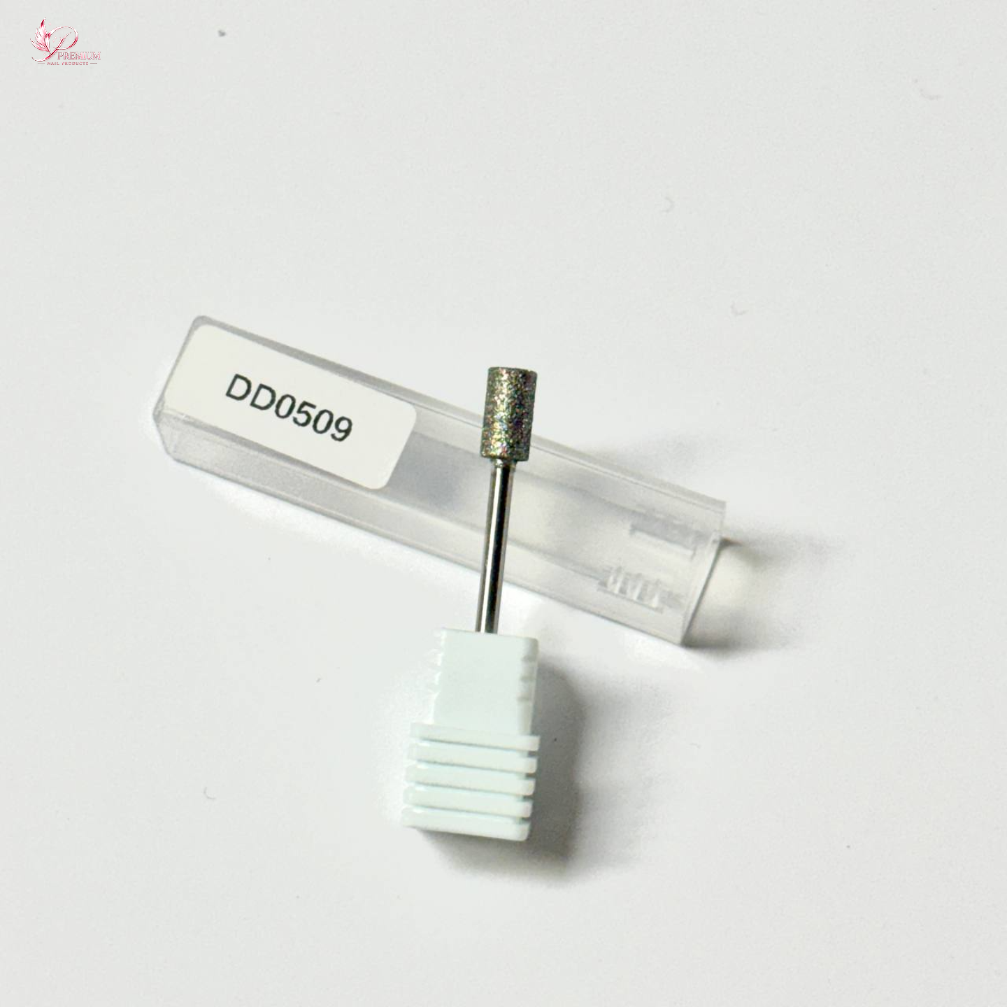 Diamond Nail Drill Bit 3/32 DD0509 Medium