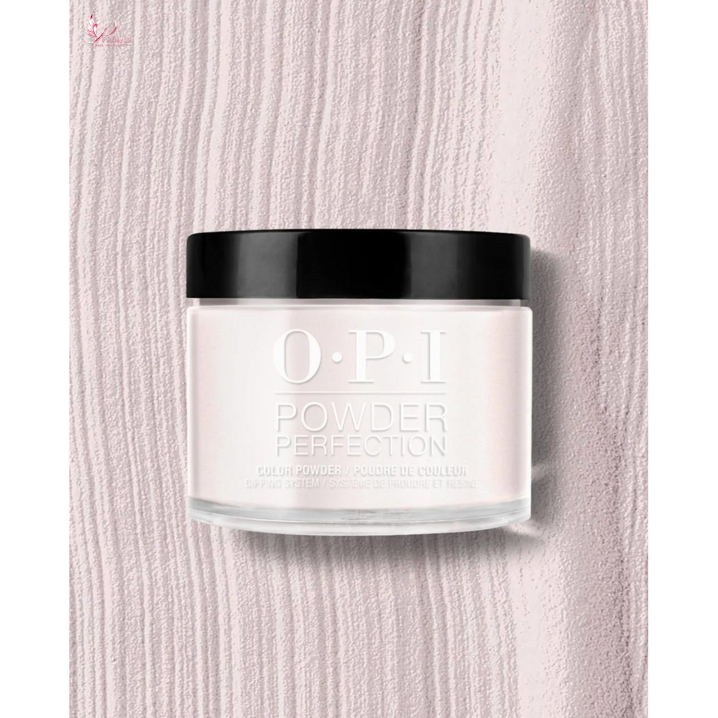 OPI Dipping Powder Lisbon Wants Moor DPL16