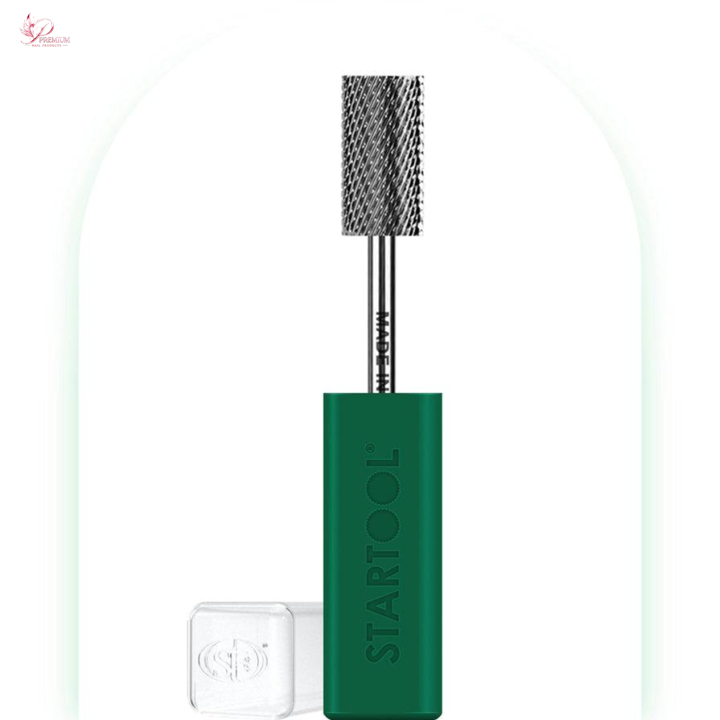 StarTool 332 Large Barrel - MEDIUM - STM - Silver