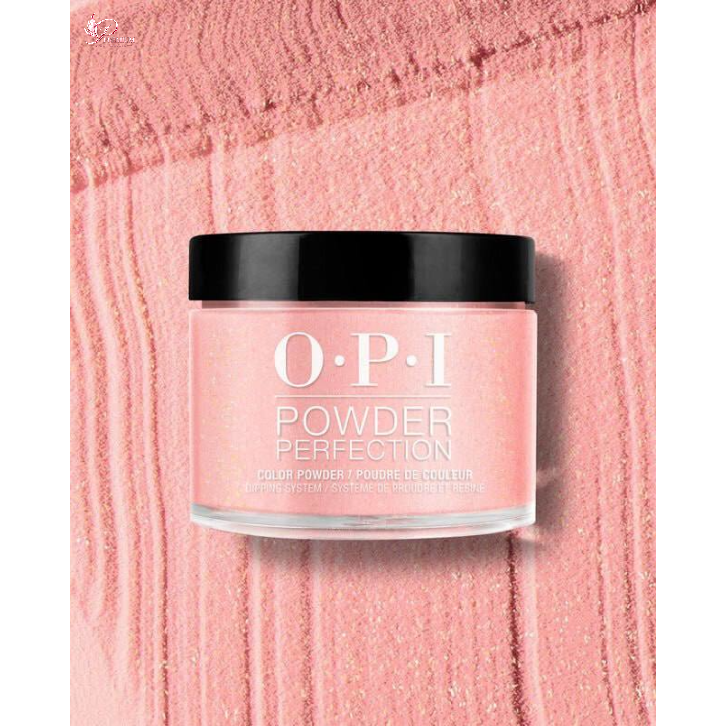 OPI Dipping Powder Mural Mural on the Wall DPM87