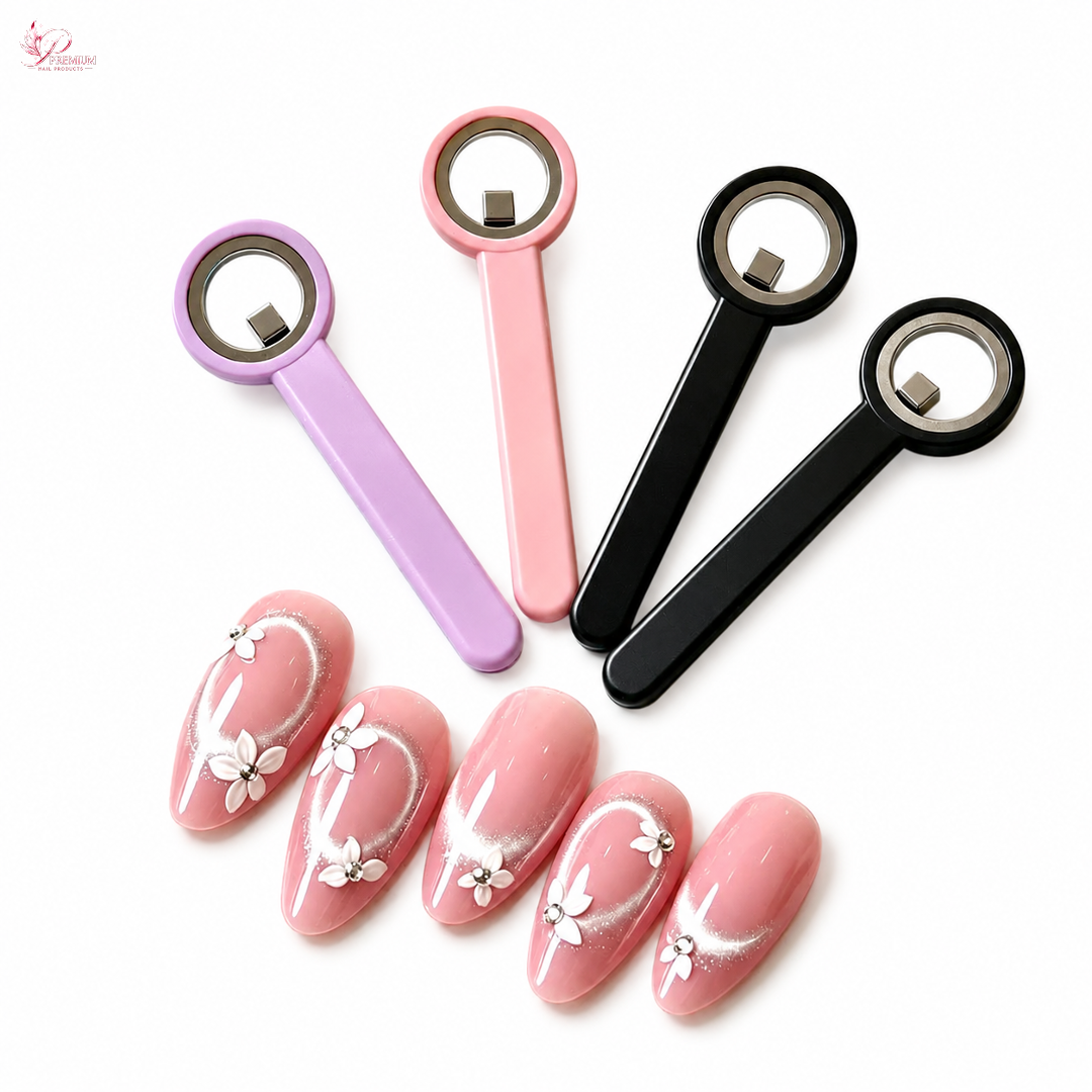 Ring Cat Eye Magnet - BUY 5 GET 1 FREE