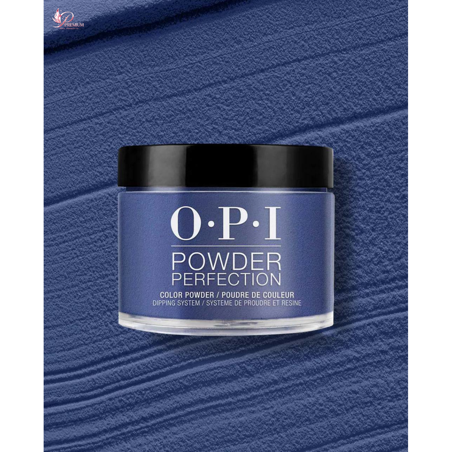 OPI Dipping Powder Nice Set of Pipes DPU16