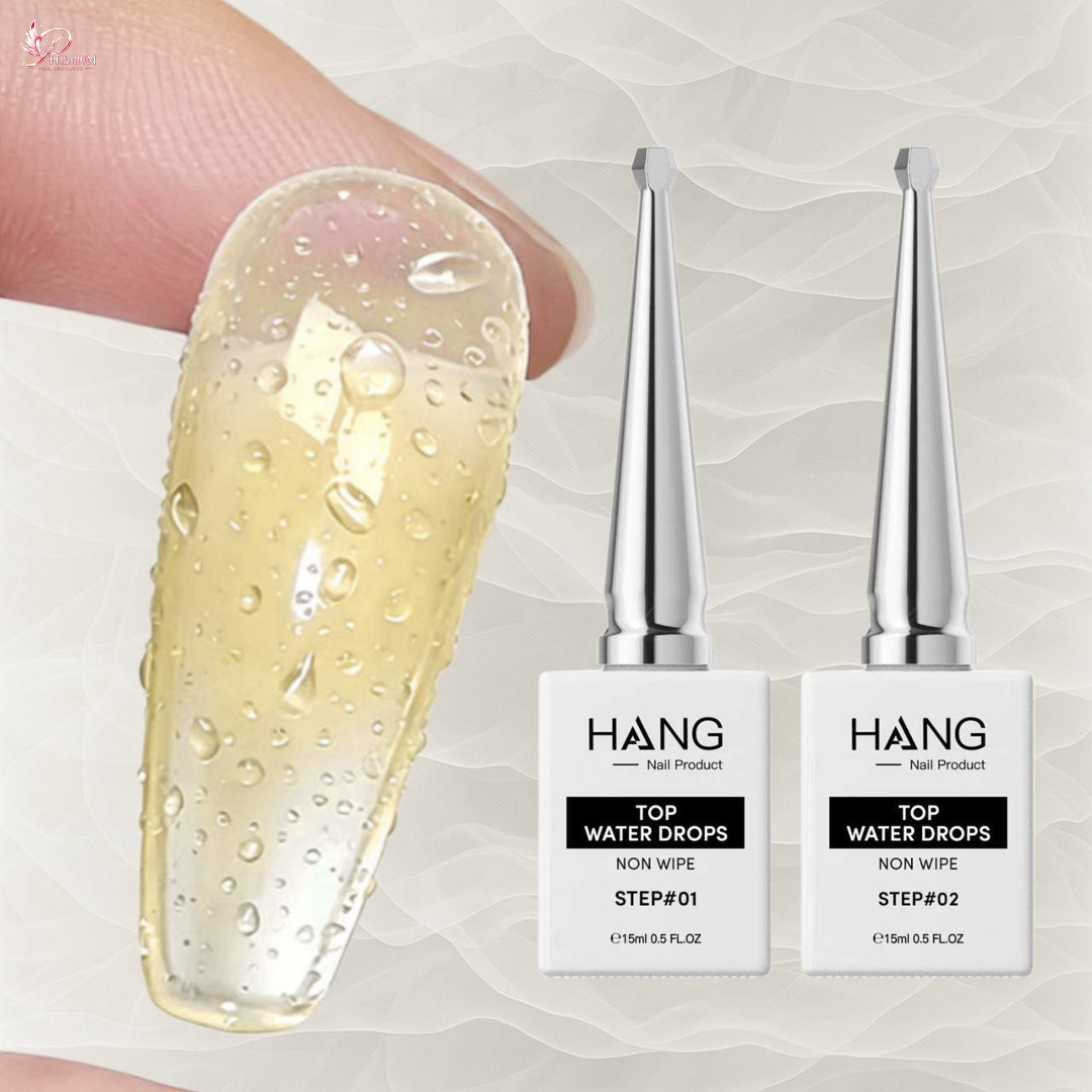 HANG Water Drops Top Base Set - BUY 5 FREE 1
