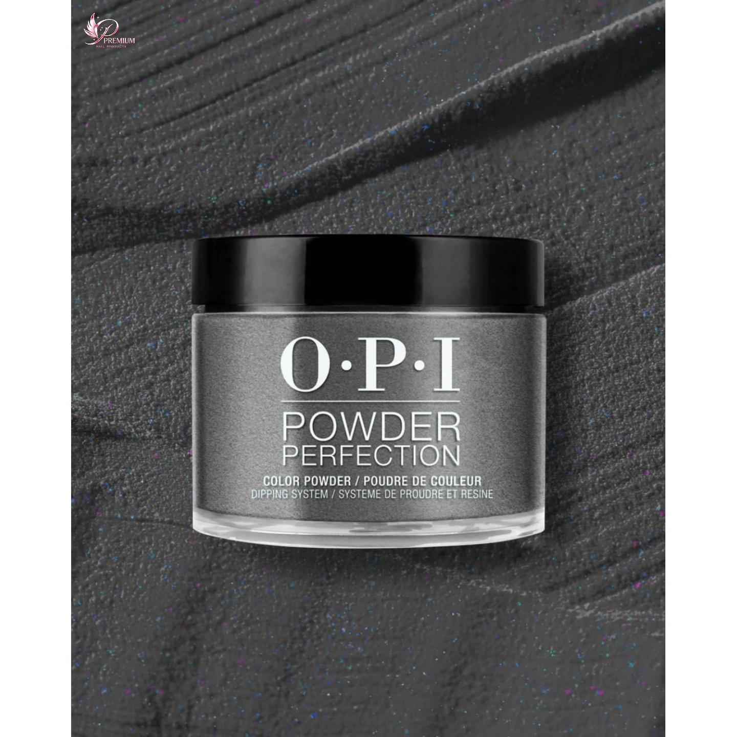 OPI Dipping Powder Cave The Way DPF012