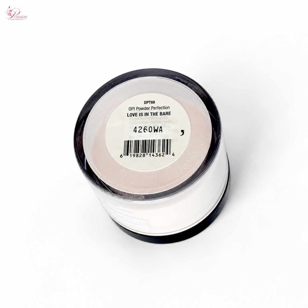 OPI Dipping Powder Love is in the Bare DPT69