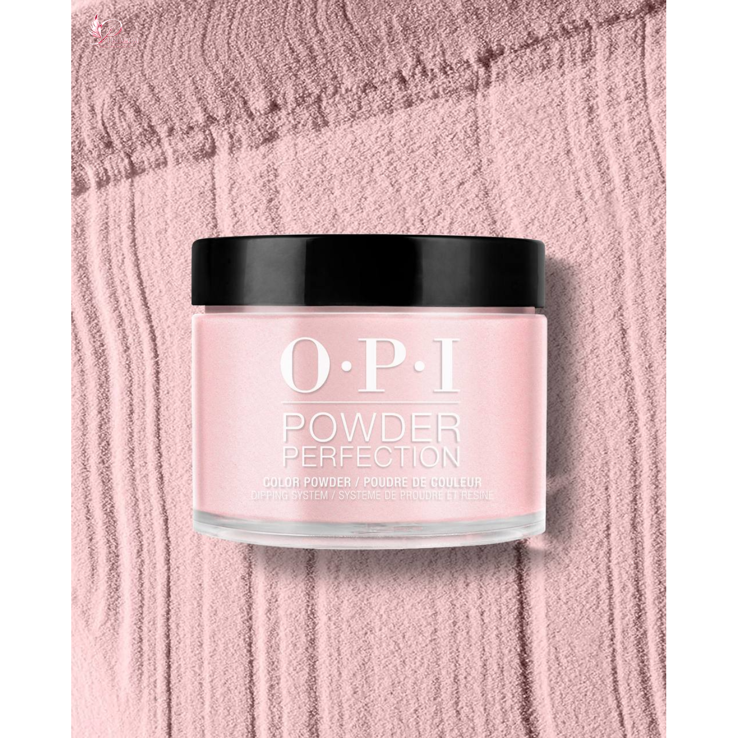 OPI Dipping Powder Bubble Bath DPS86 - 1.5 Oz