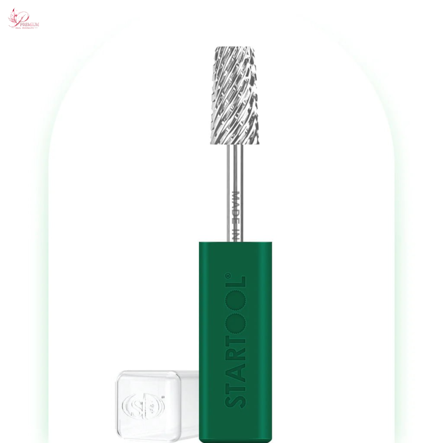Startool - 3/32 3in1 - 2X Coarse - STXXsp - SILVER