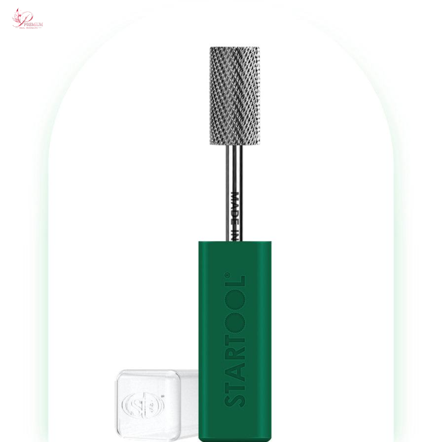 StarTool 3/32 Large Barrel - Extra Fine - STXF - Silver