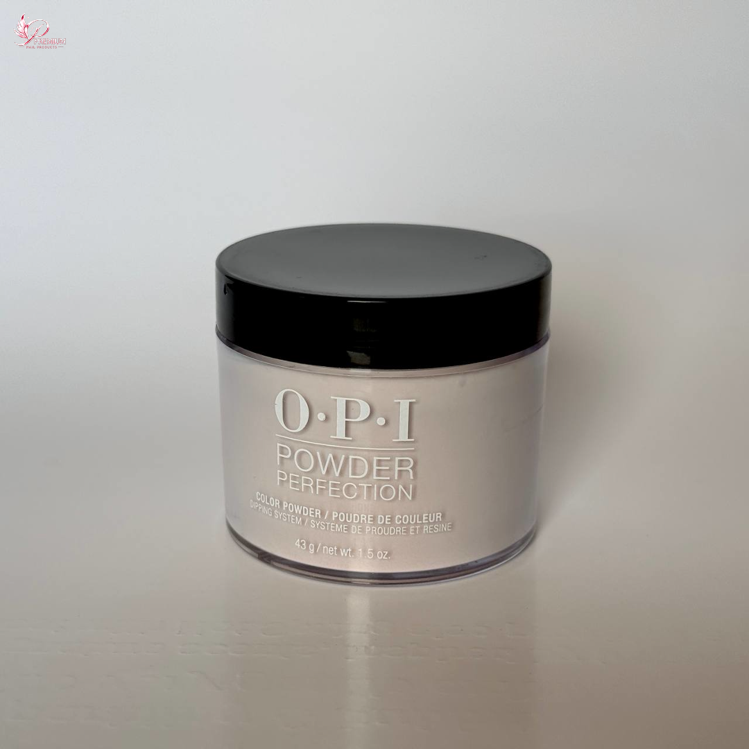 OPI Dipping Powder Put It in Neutral DPT65