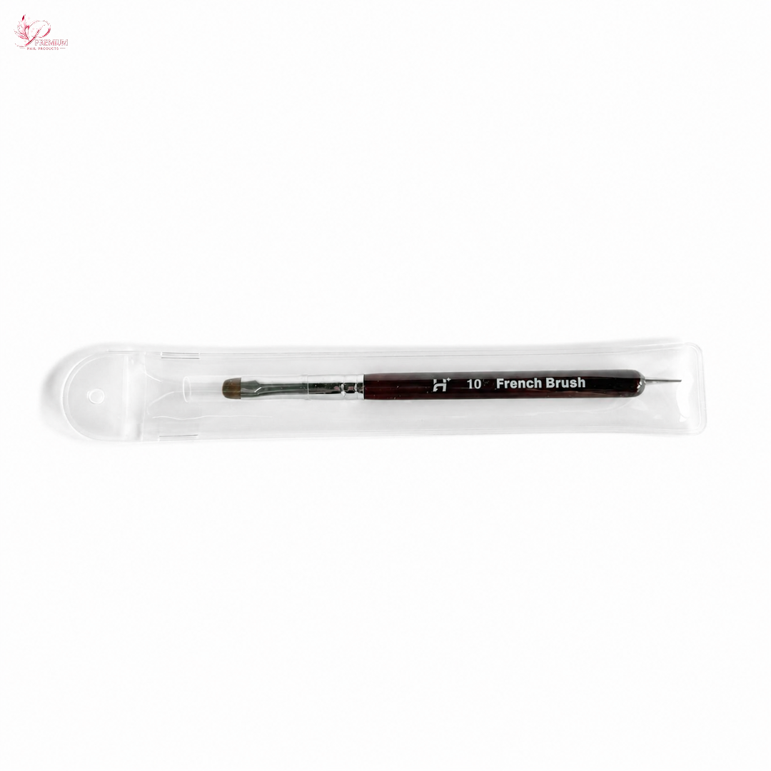 HANG French Brush #10