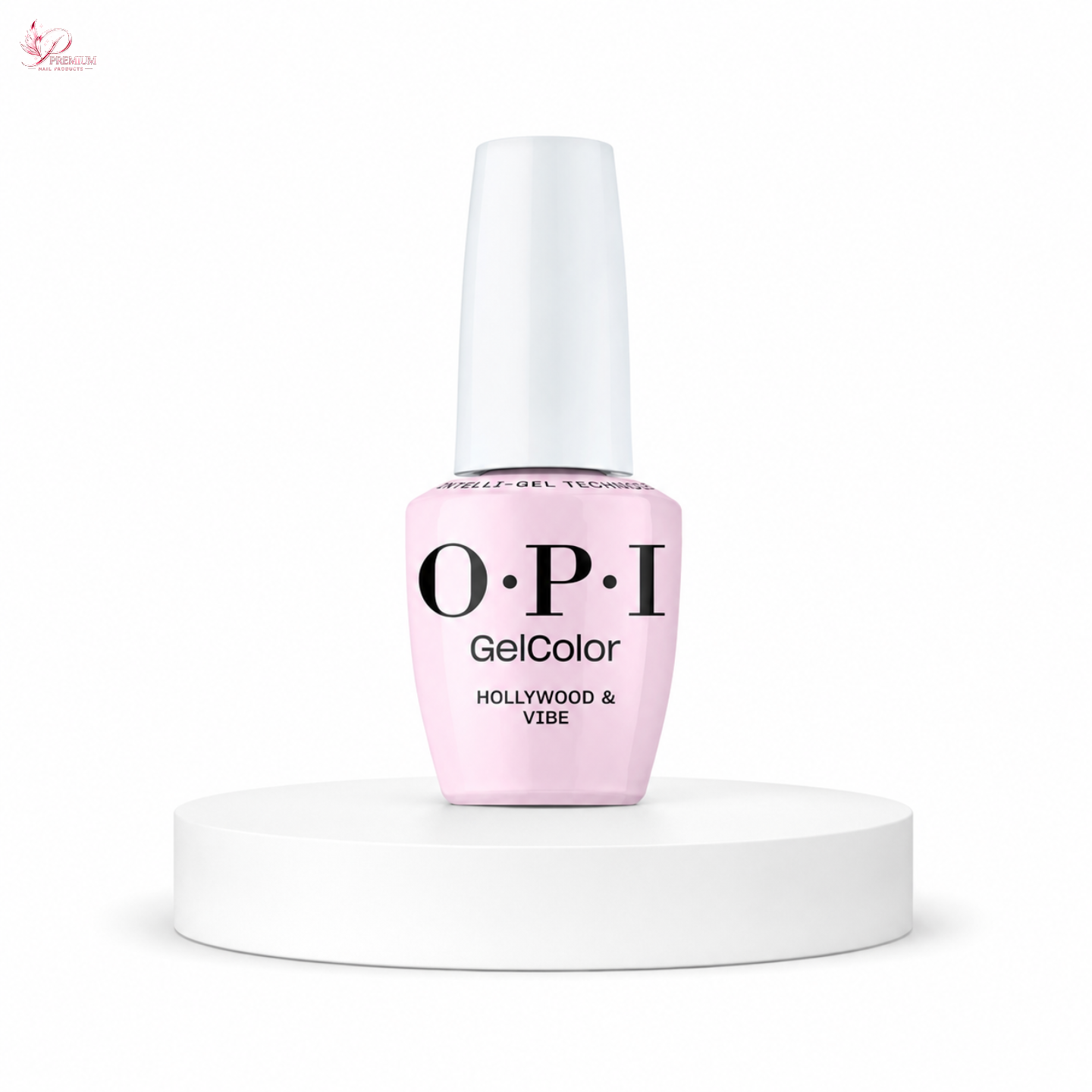 OPI Gel Color Hollywood & Vibe GCH004
