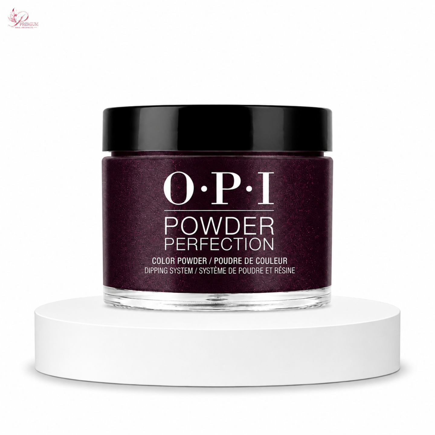 OPI Dipping Powder Every Month is Oktoberfest DPF040