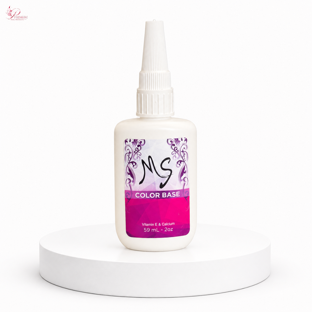 MS Dip Liquid - Color Base - 2oz - BUY 10 FREE 1