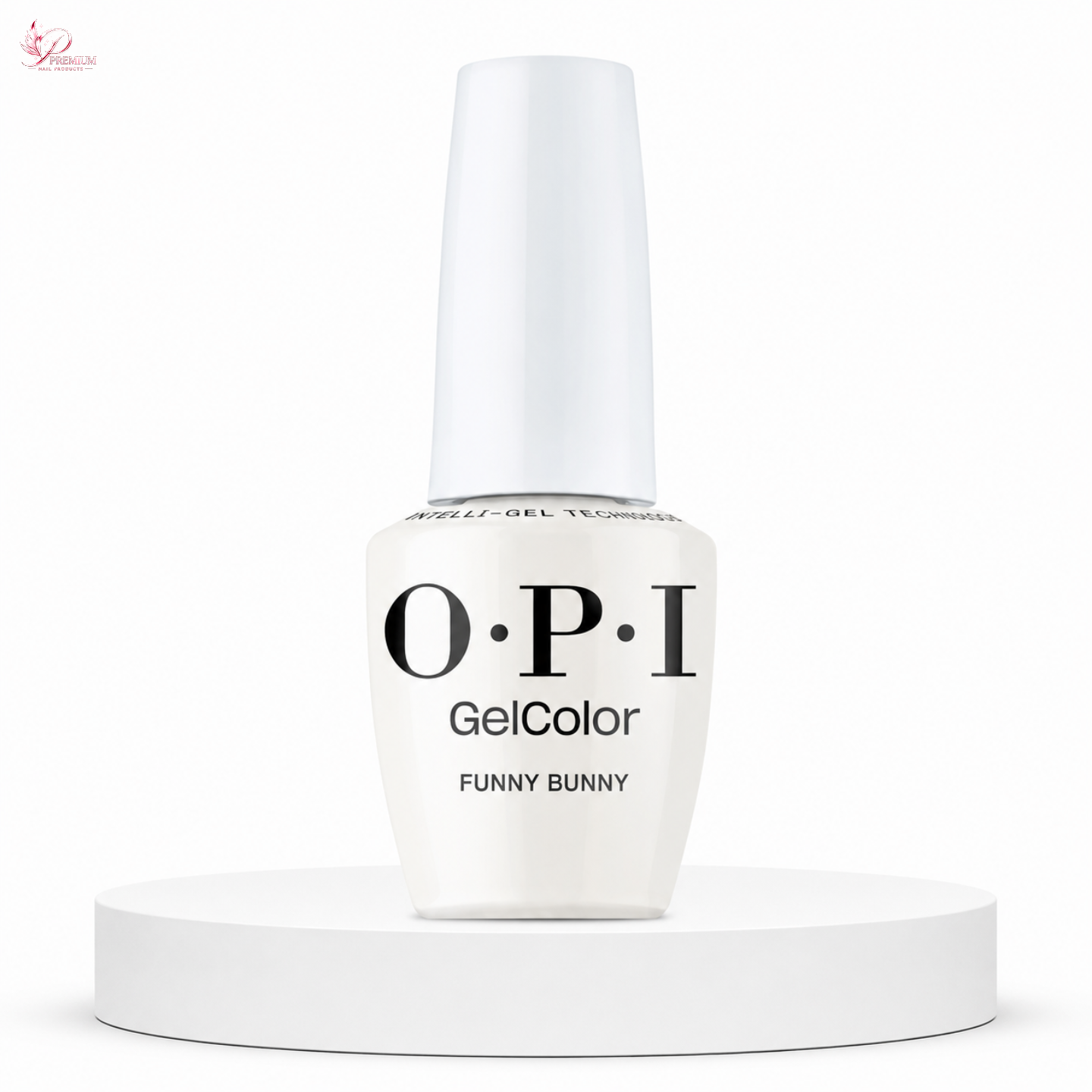 OPI Gel Color Funny Bunny GCH22