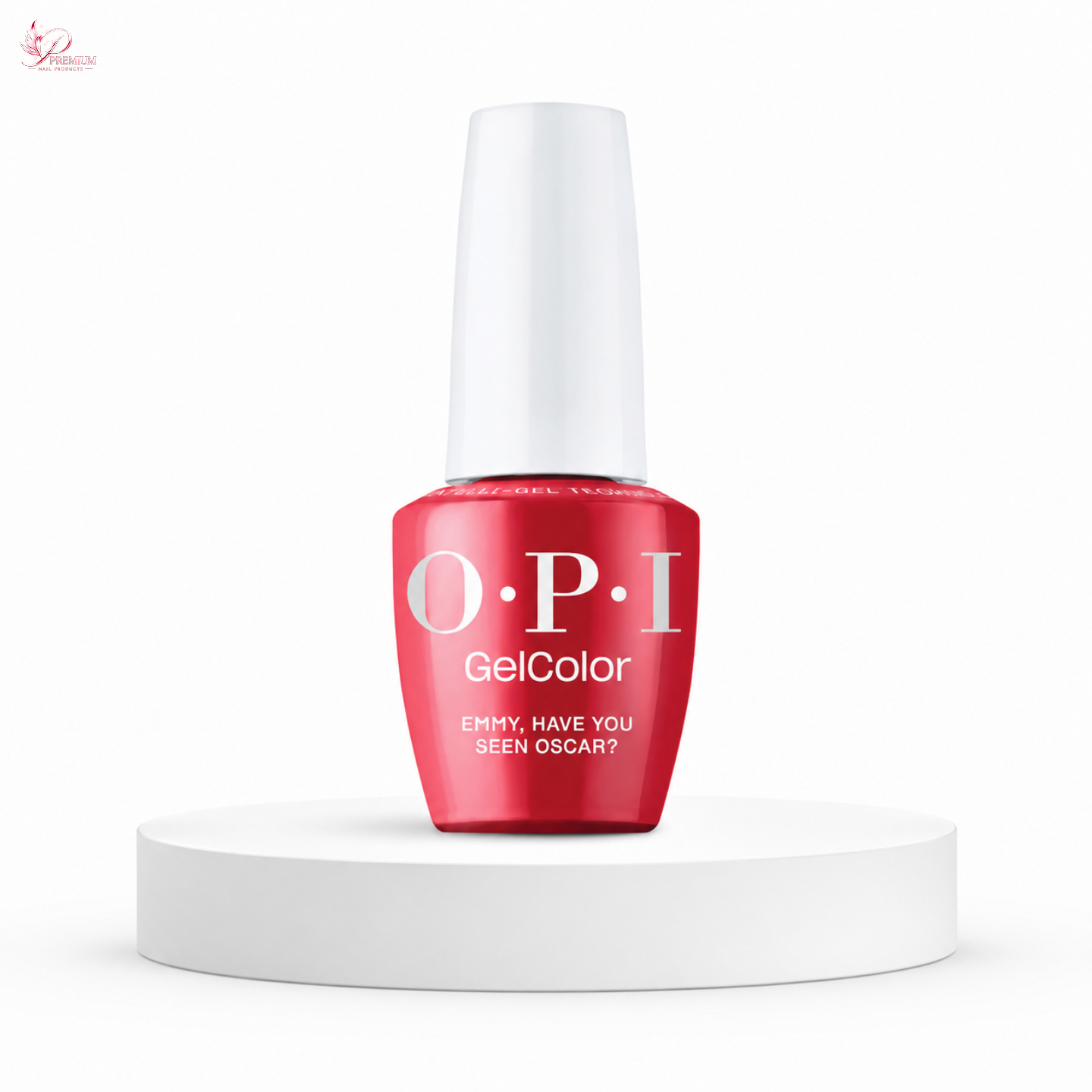OPI Gel Color Emmy, Have You Seen Oscar GCH012