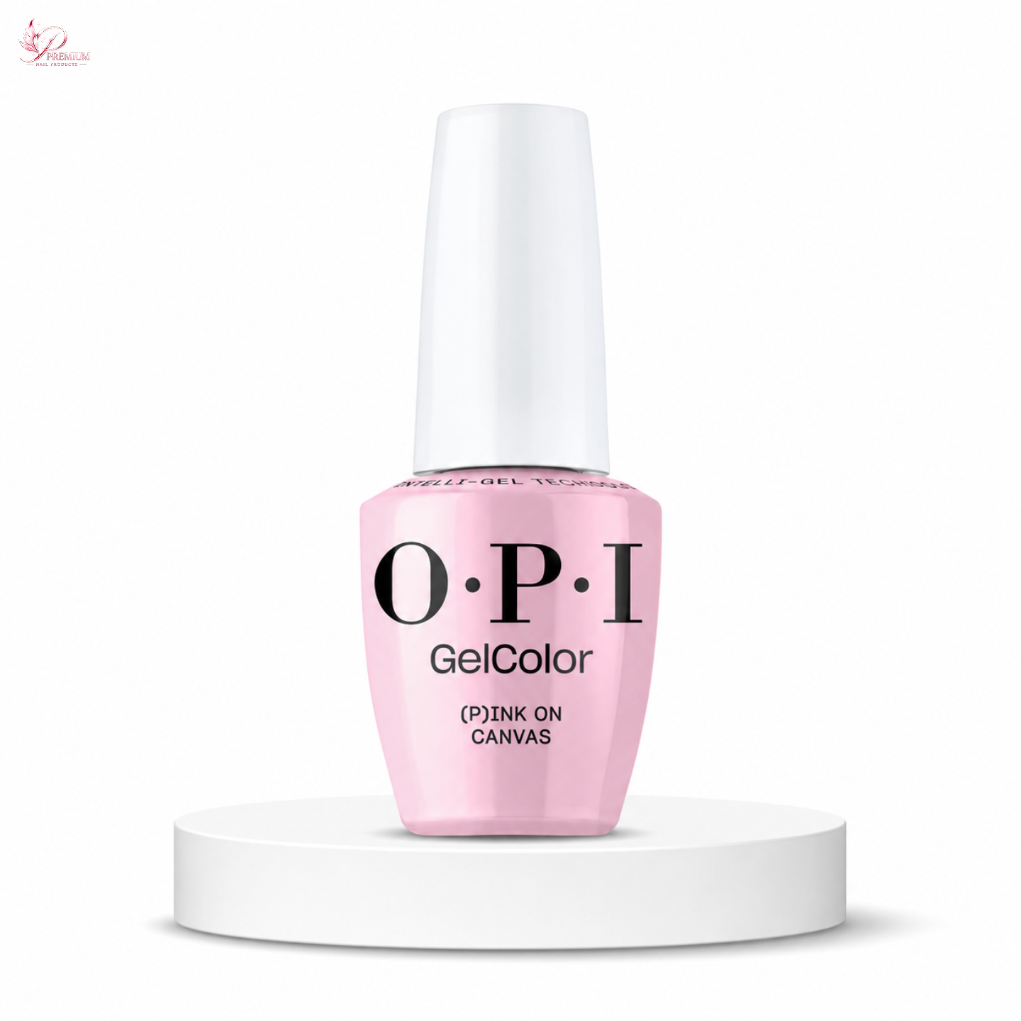 OPI Gel Color (P)Ink on Canvas GCLA03