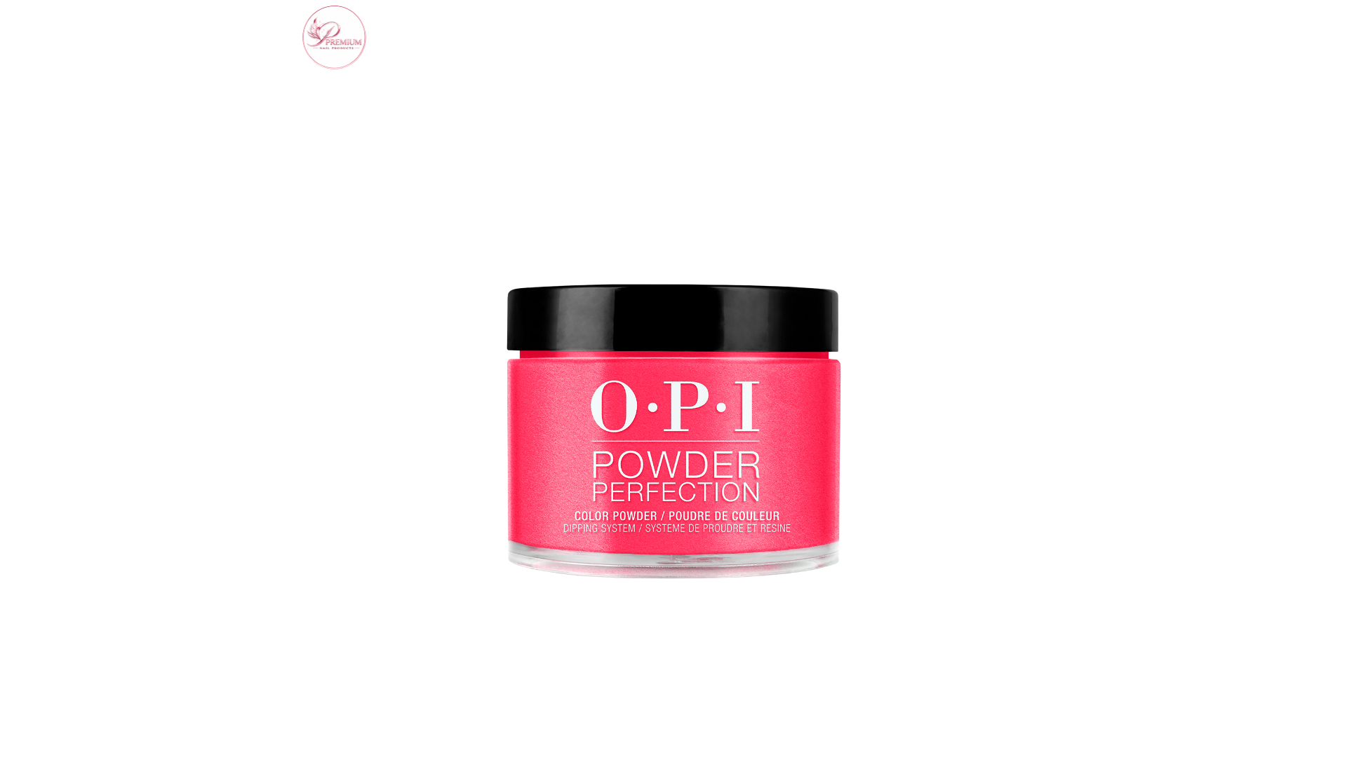 OPI Powder Perfection Summer 2026 Trip to the Brite Side Collection